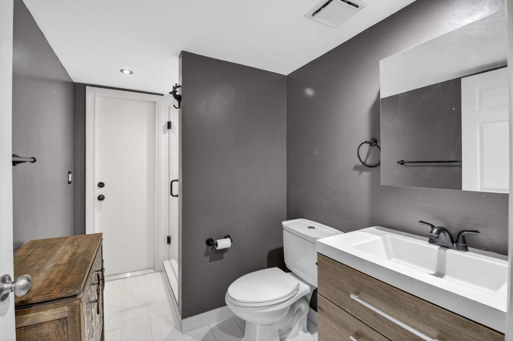 BOCA GARDENS - Residential