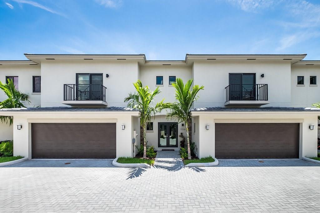 OAKLAND PARK SECOND ADD - Residential Lease