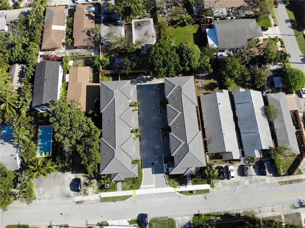 OAKLAND PARK SECOND ADD - Residential Lease