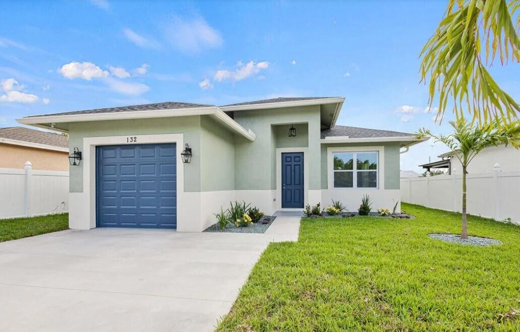 LANEHARTS - Residential Lease