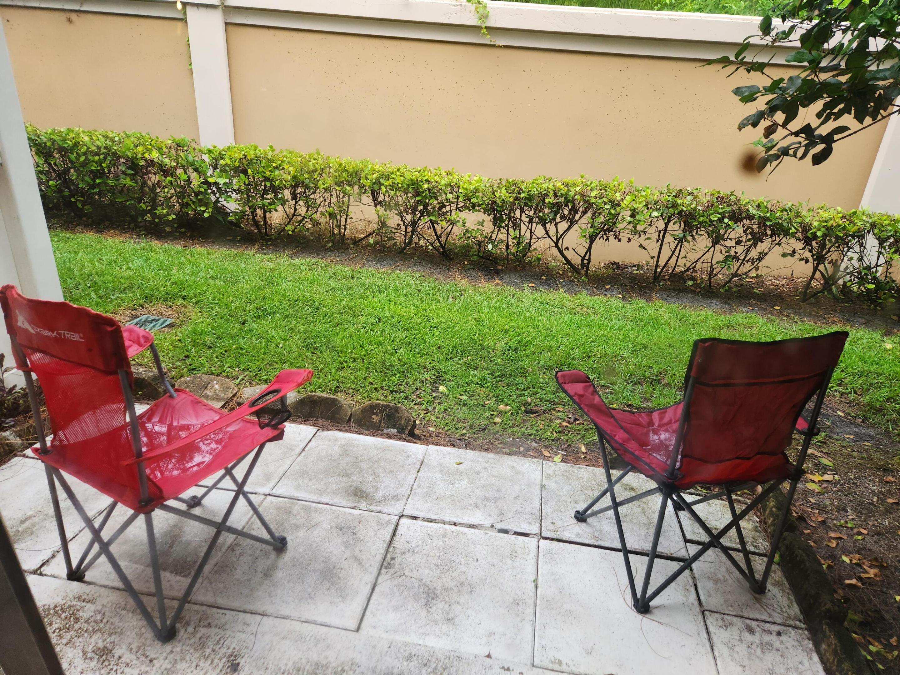 COVE AT BRIAR BAY CONDO - Residential Lease