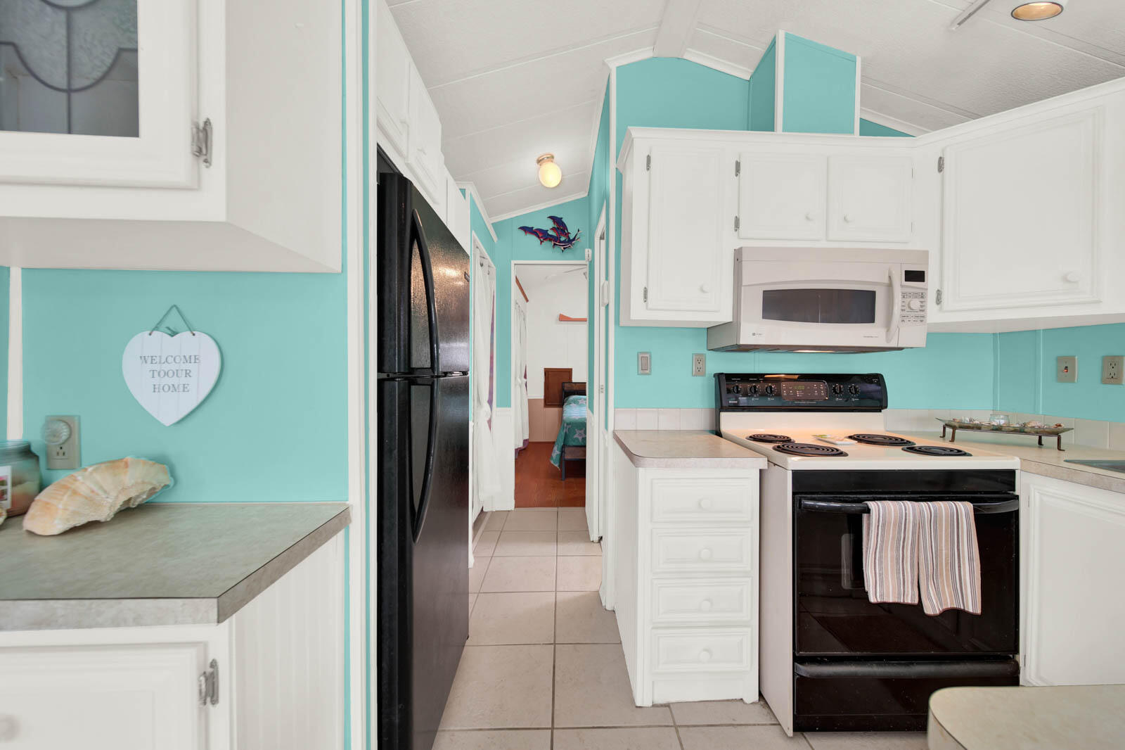 HOLIDAY OUT AT ST LUCIE SECTION B - Residential