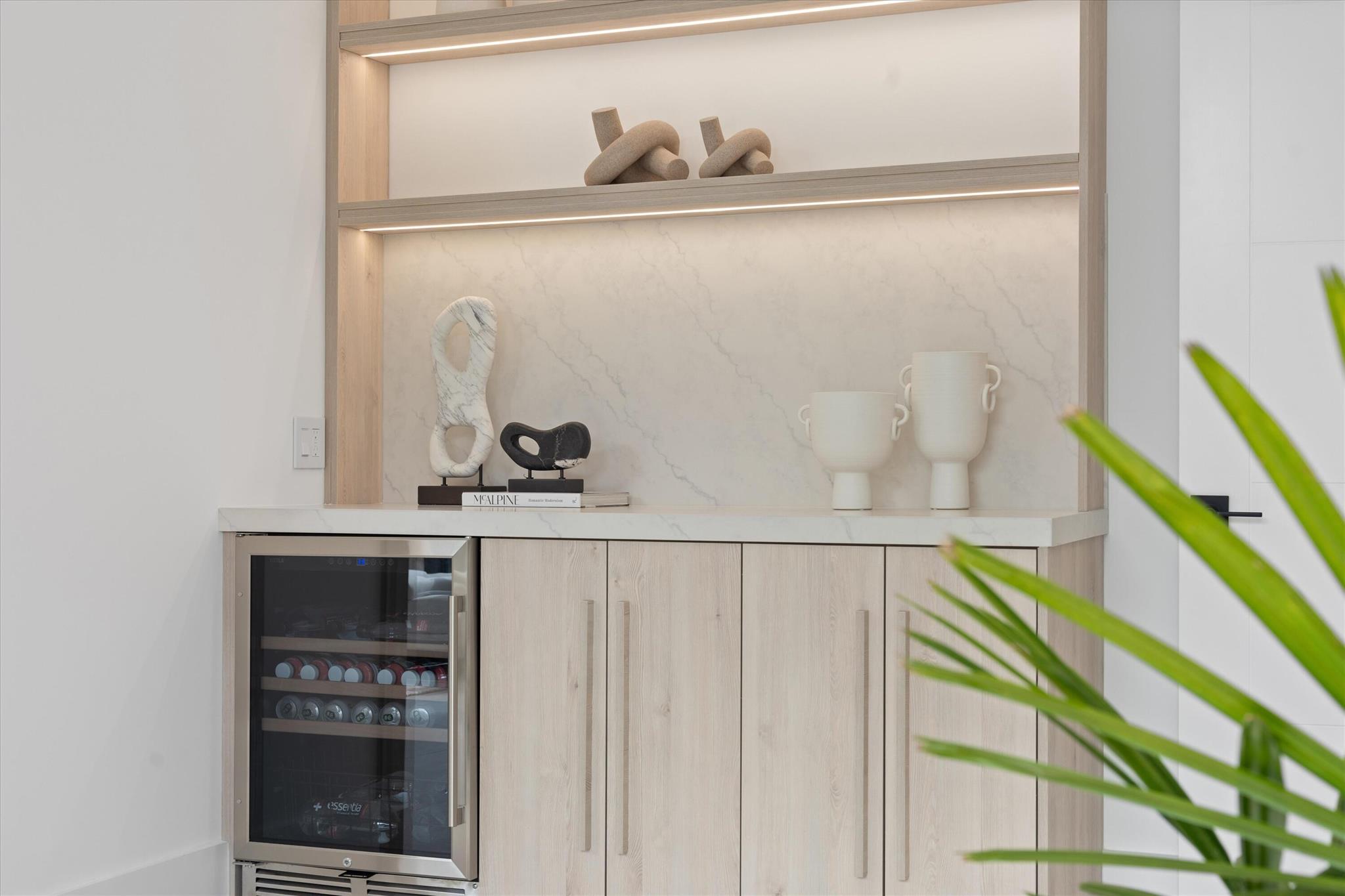 WOODVUE - Residential
