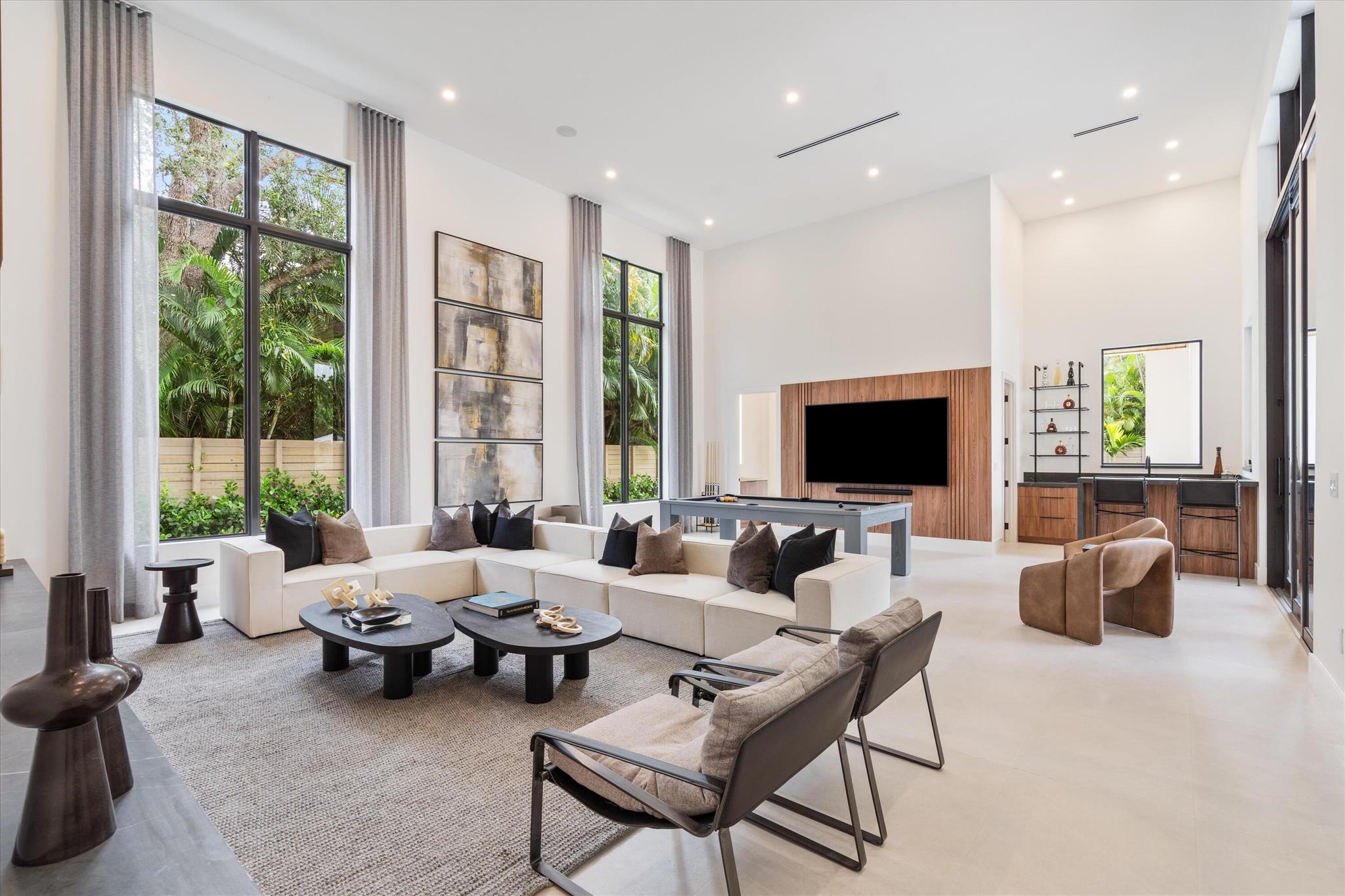 WOODVUE - Residential
