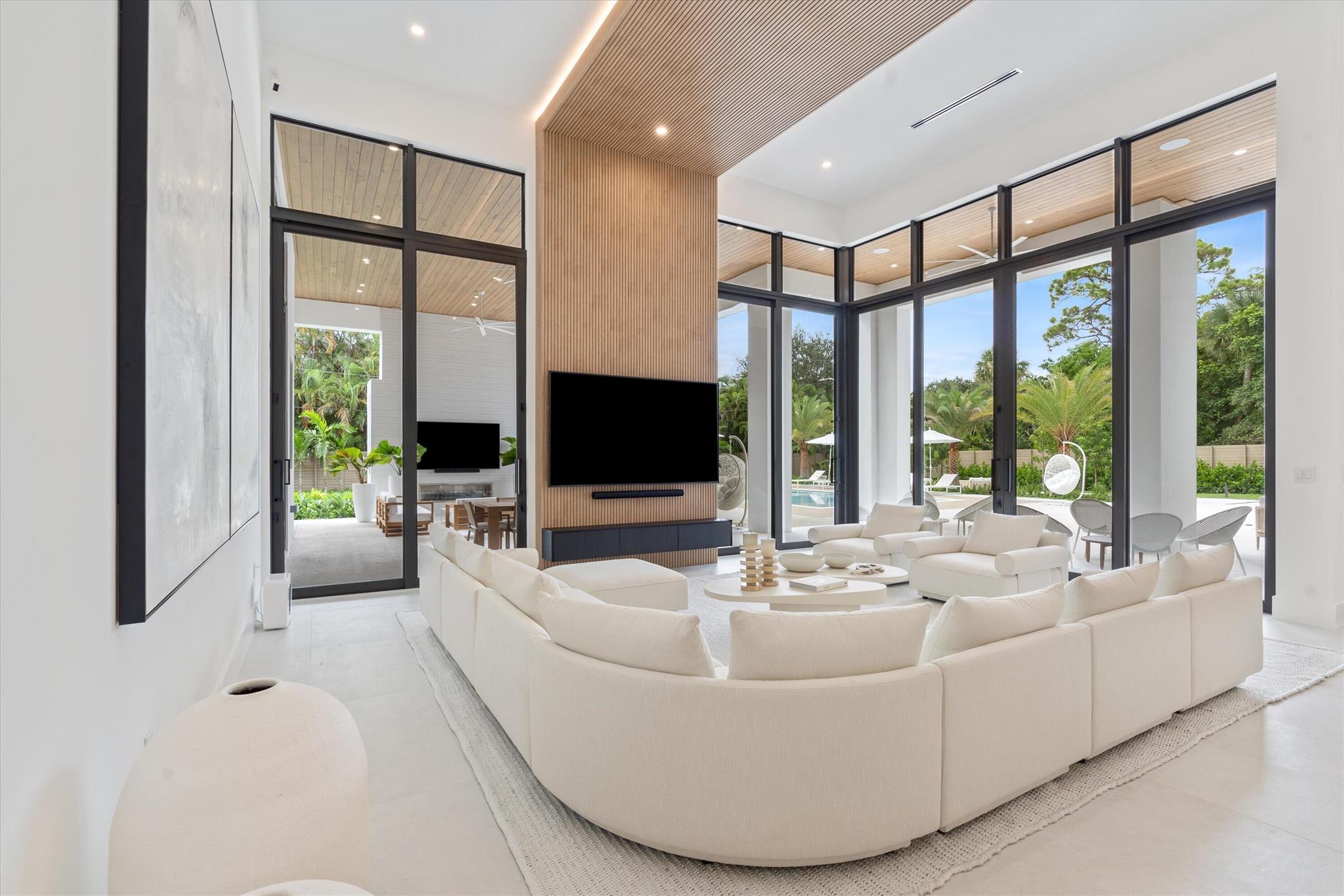 WOODVUE - Residential