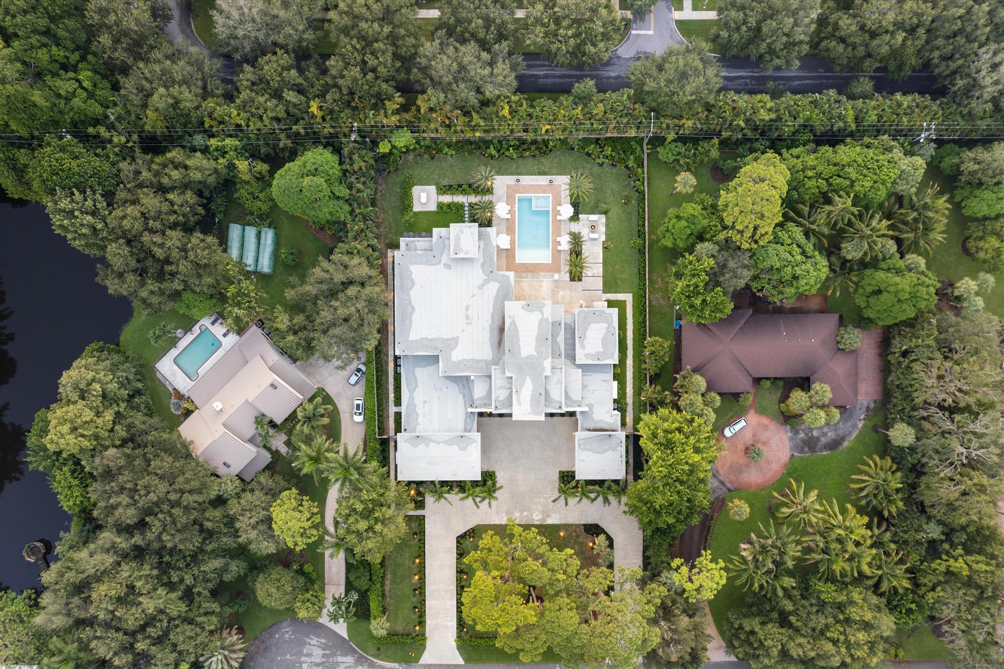 WOODVUE - Residential