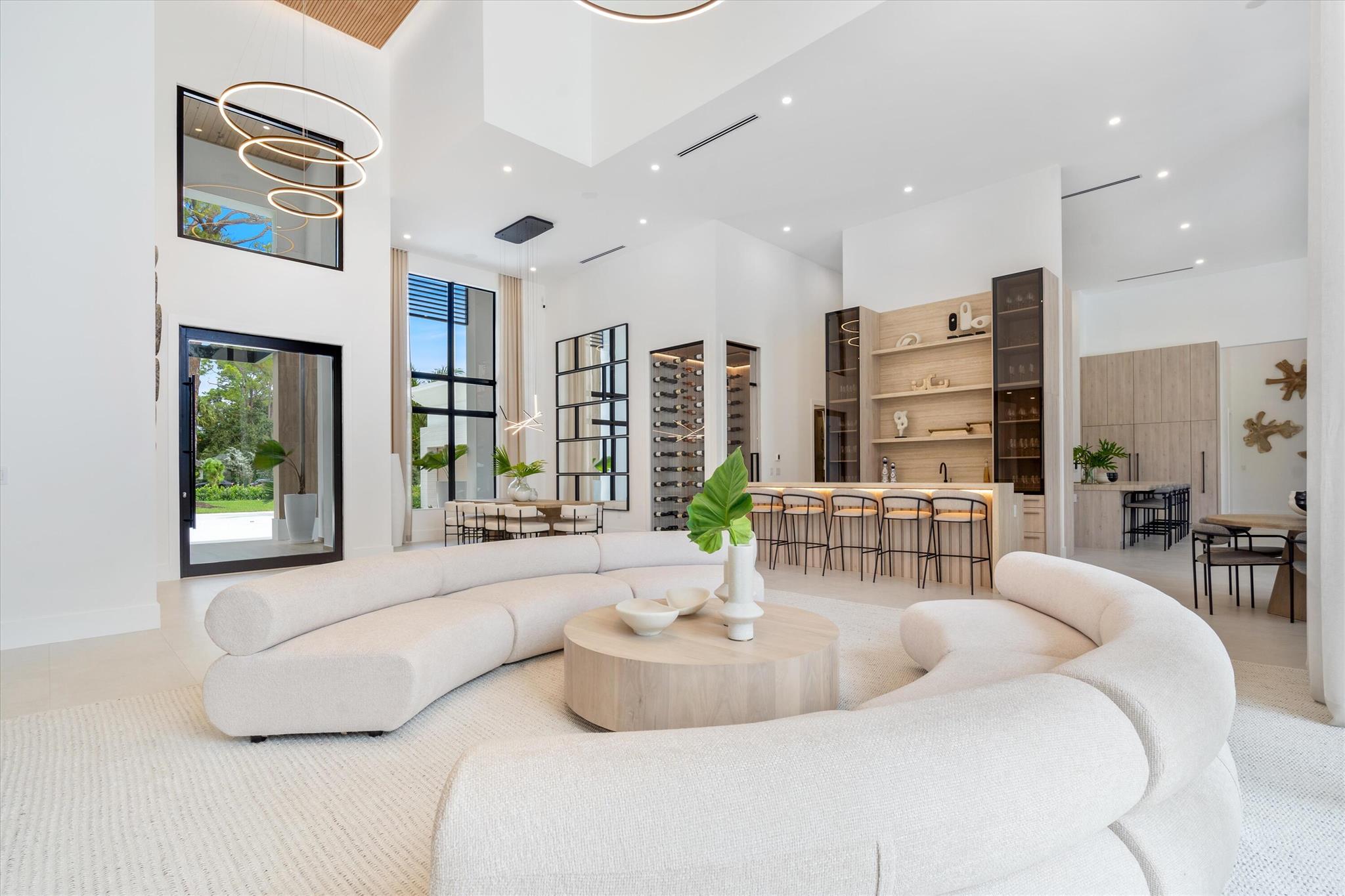 WOODVUE - Residential