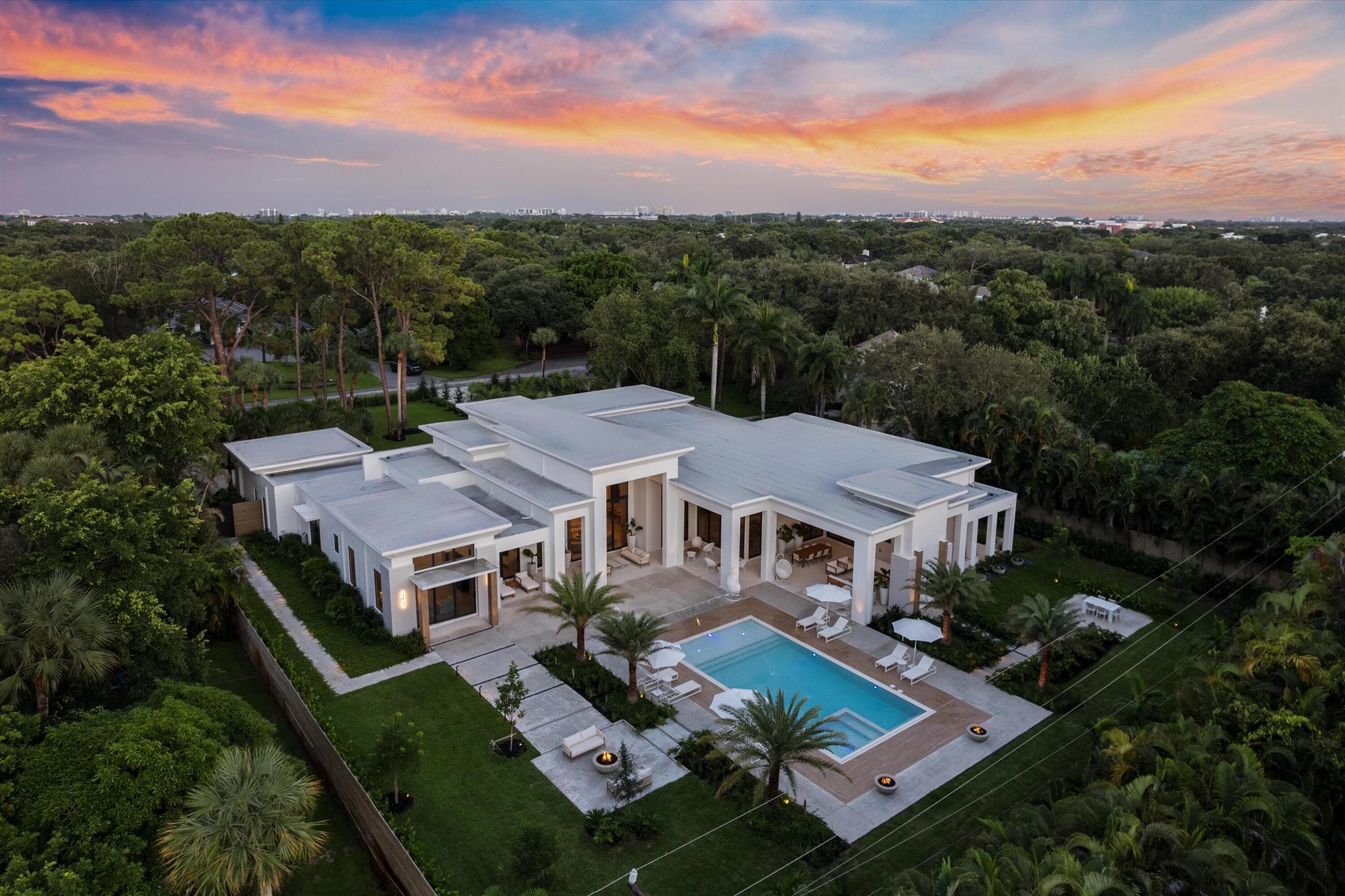 WOODVUE - Residential