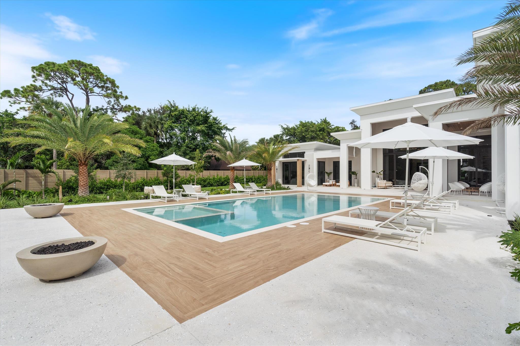 WOODVUE - Residential