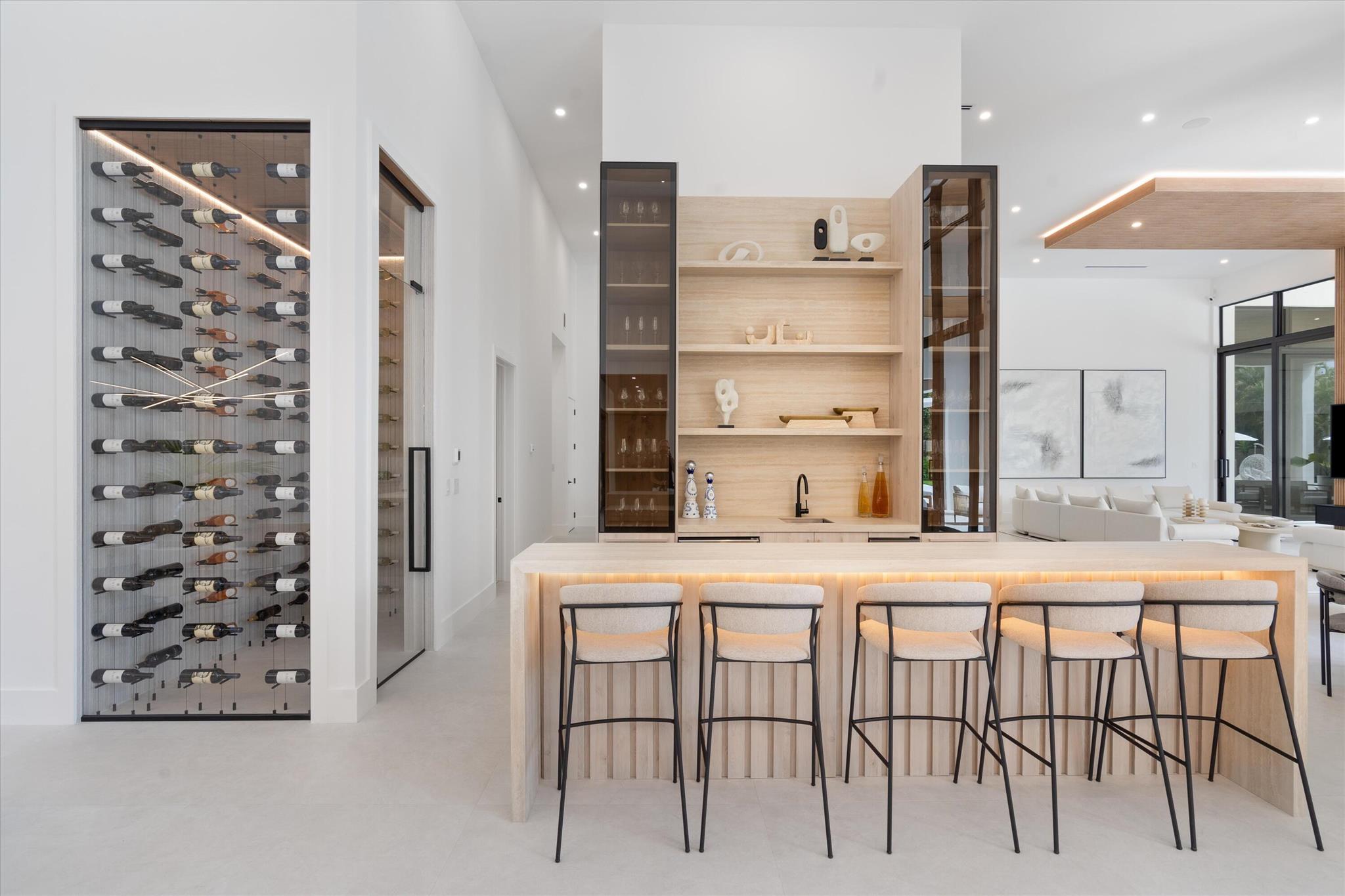 WOODVUE - Residential