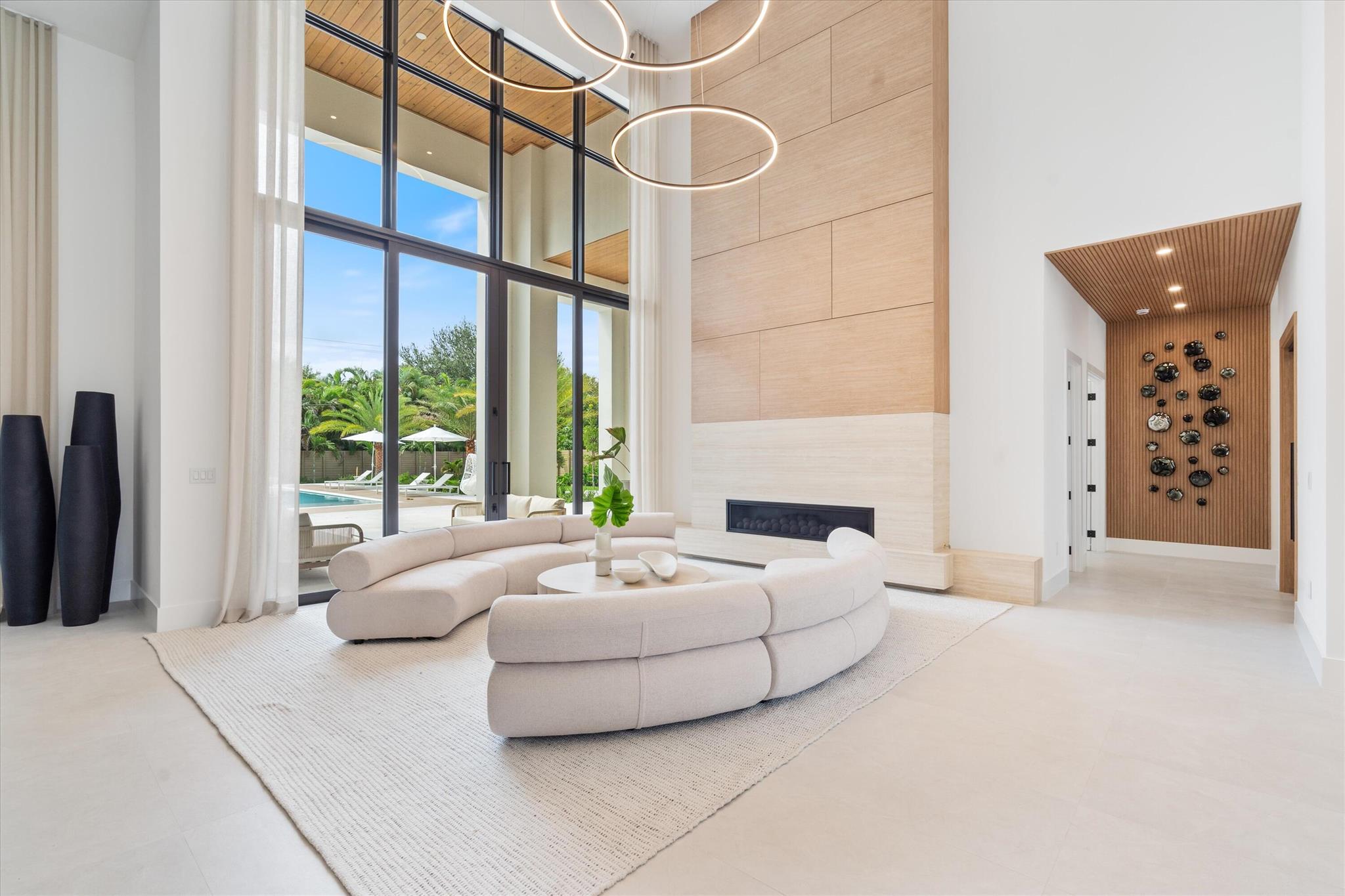 WOODVUE - Residential