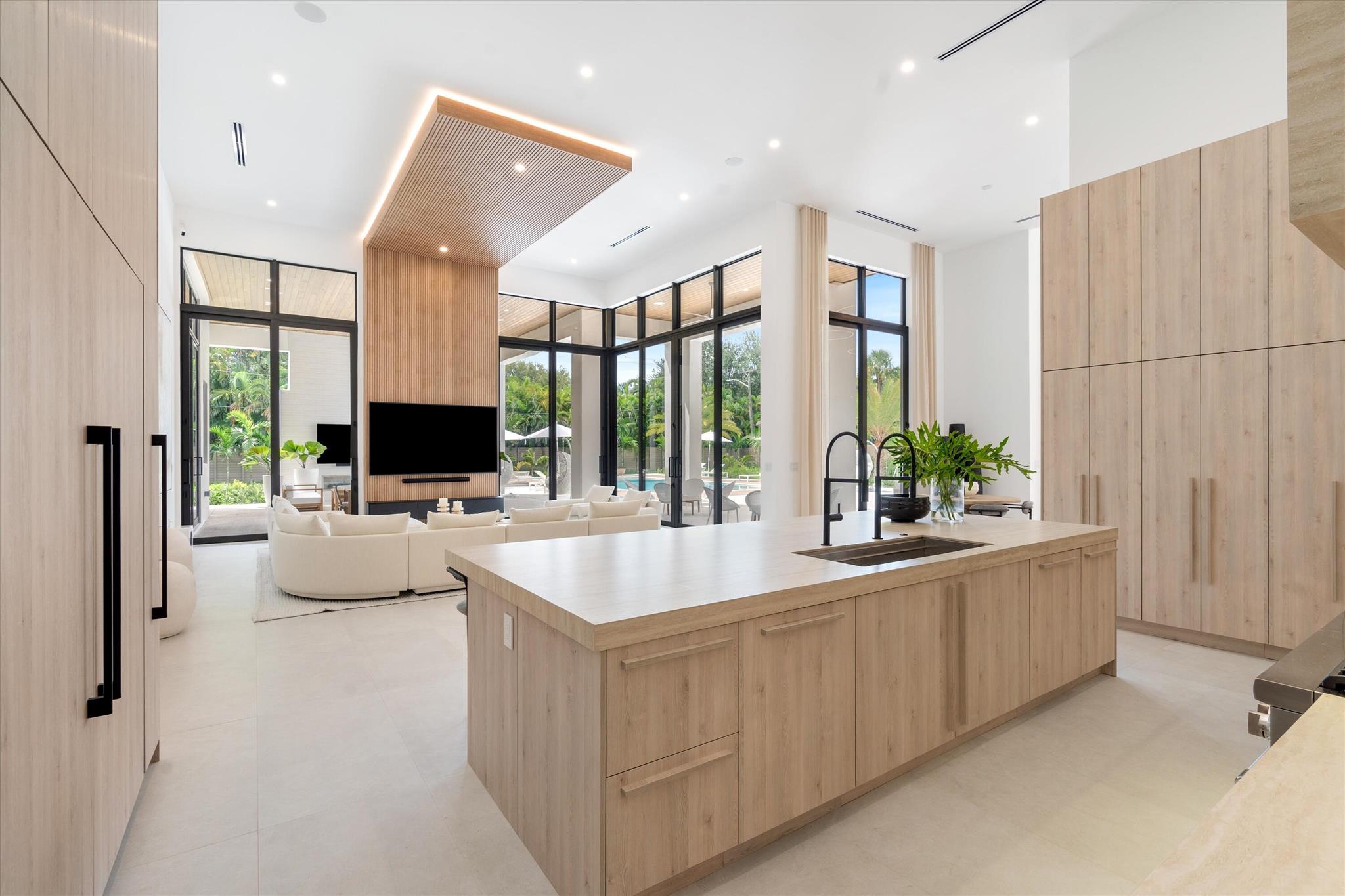 WOODVUE - Residential