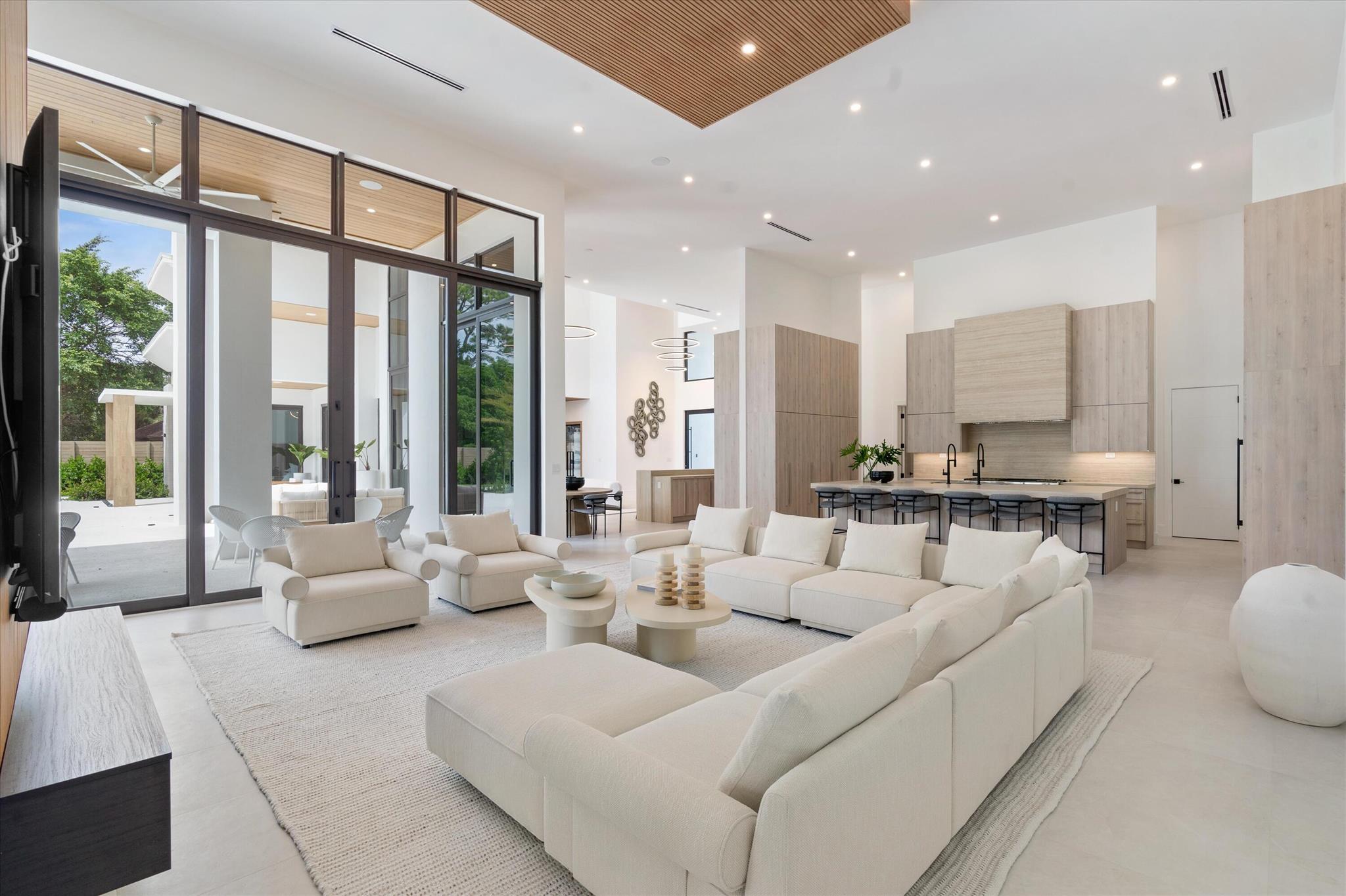 WOODVUE - Residential