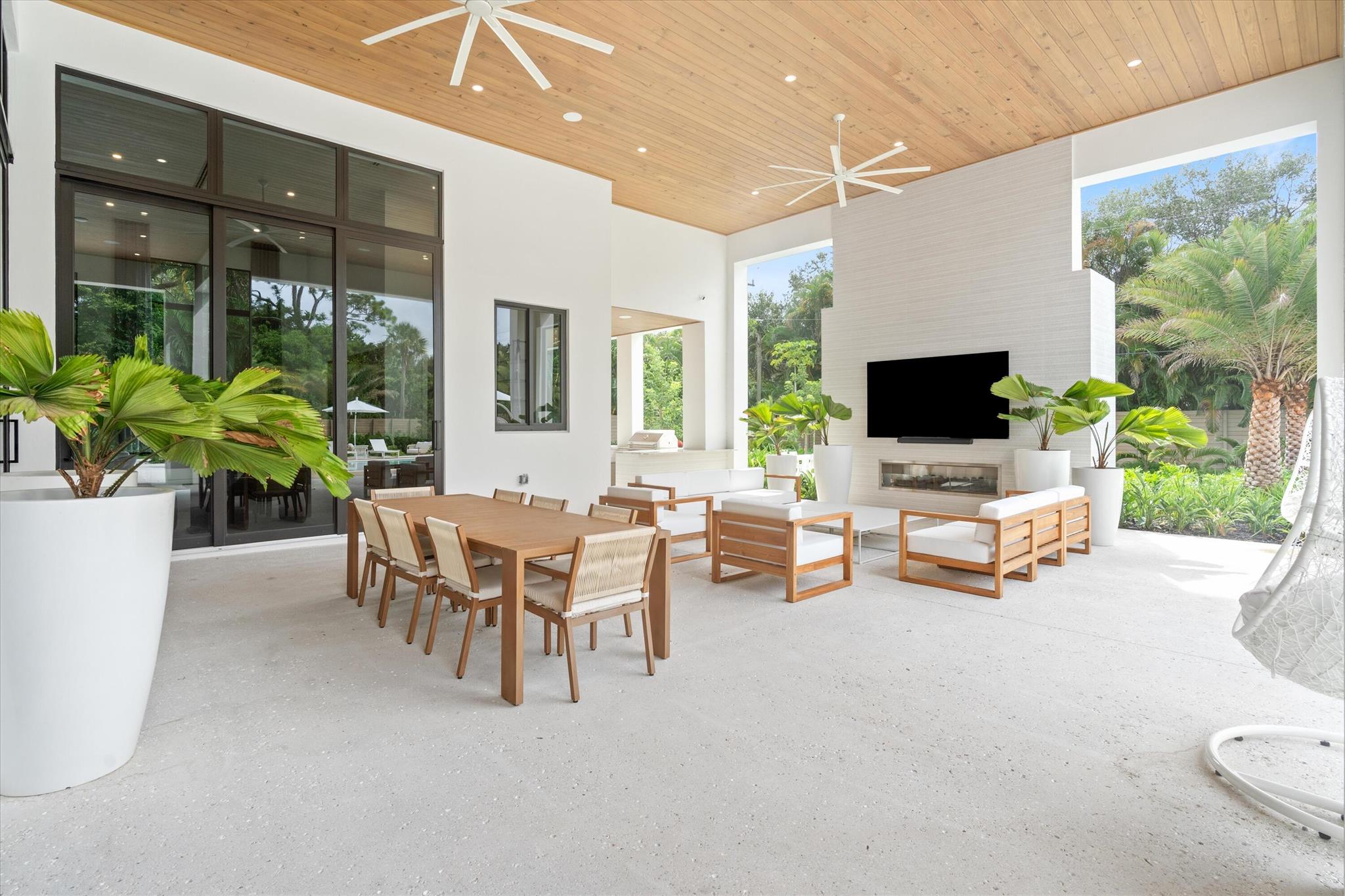 WOODVUE - Residential