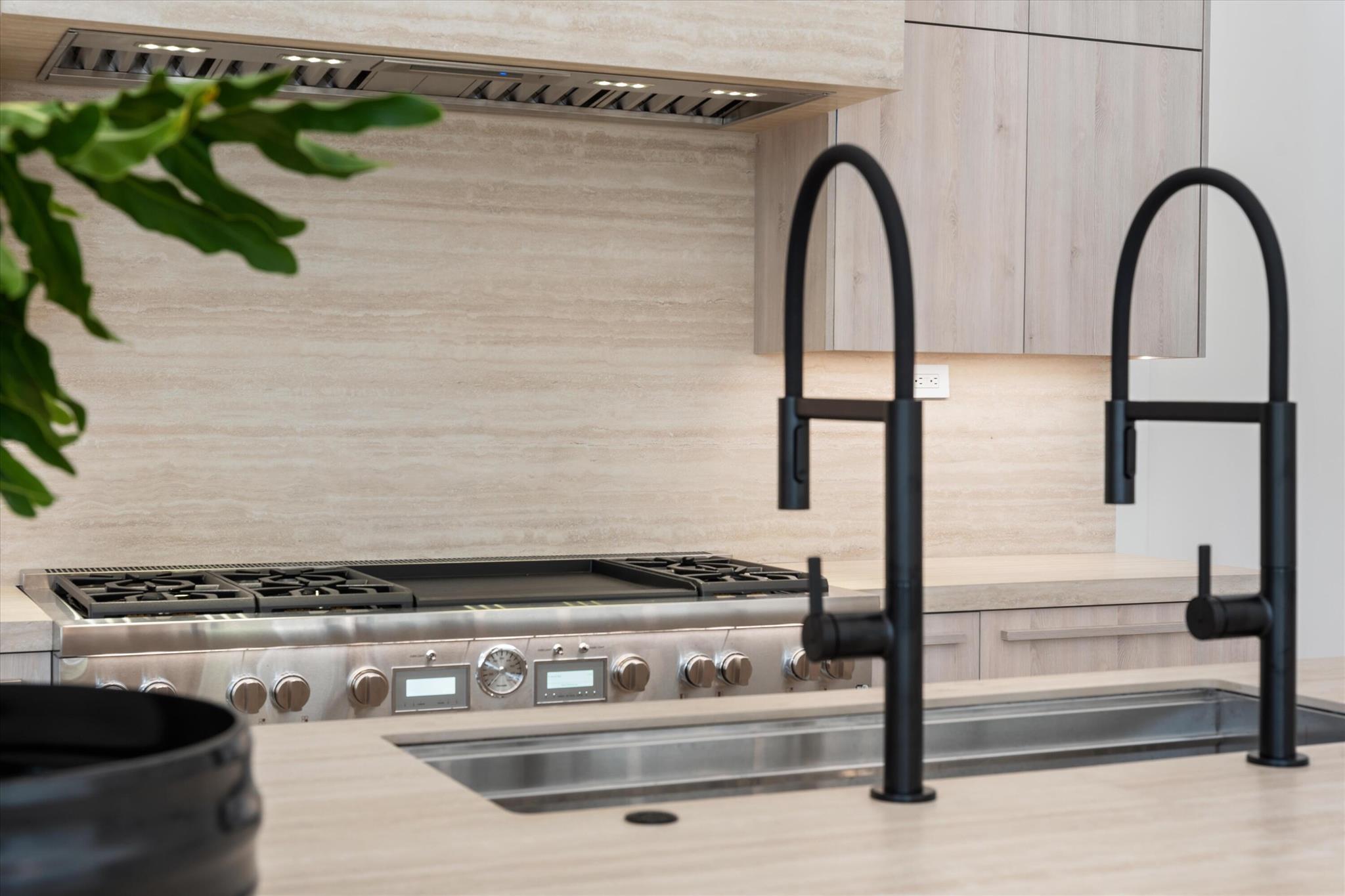 WOODVUE - Residential