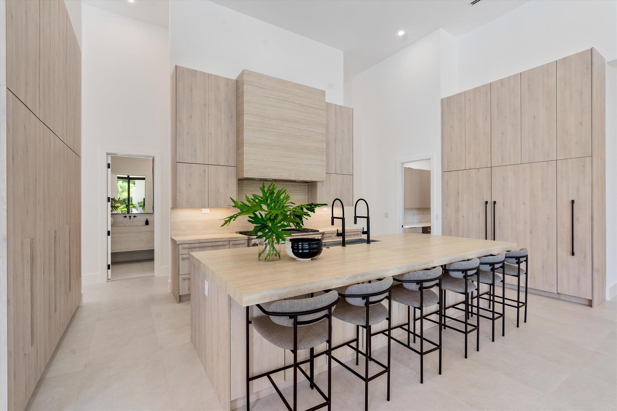 WOODVUE - Residential
