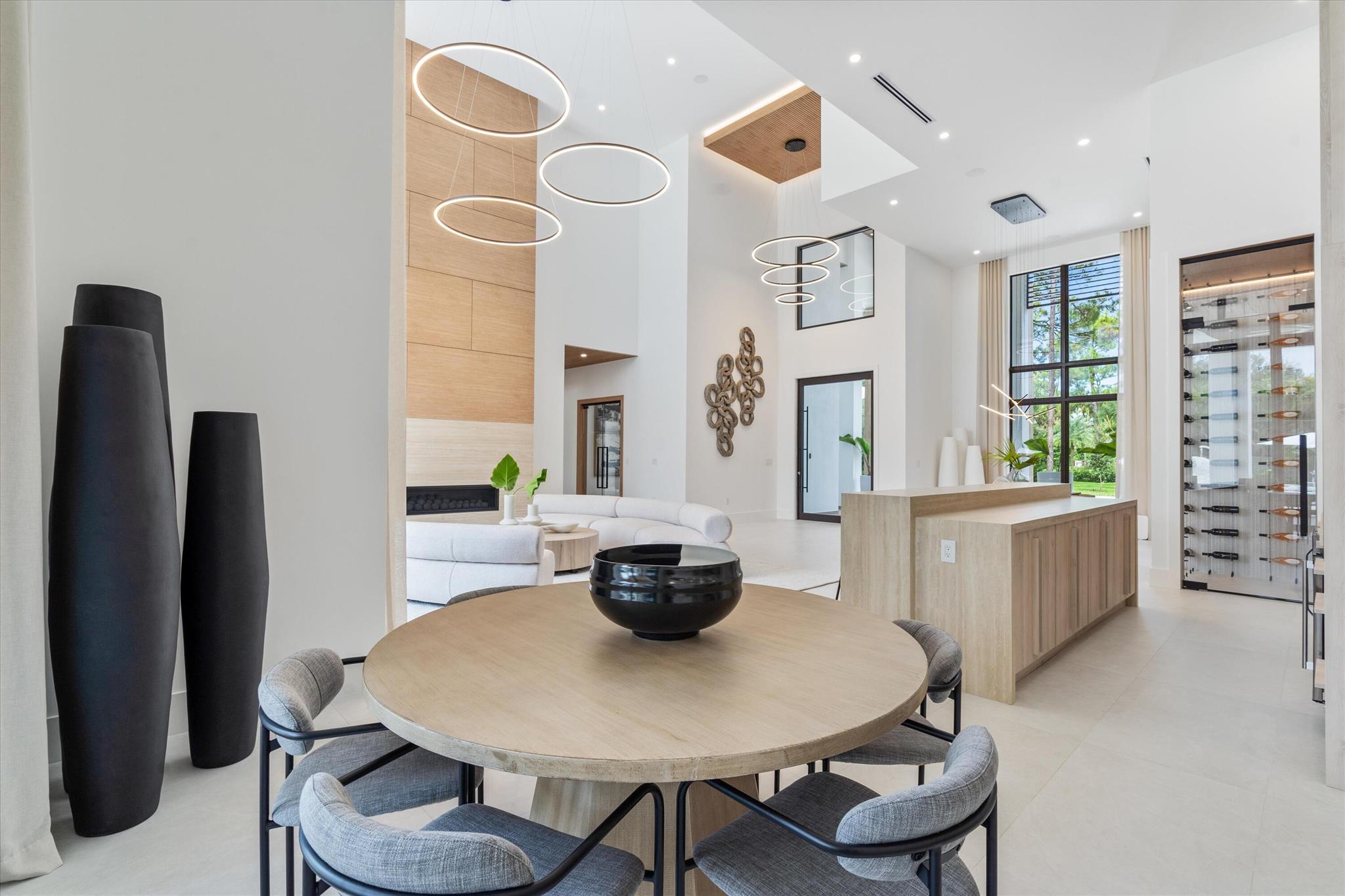 WOODVUE - Residential