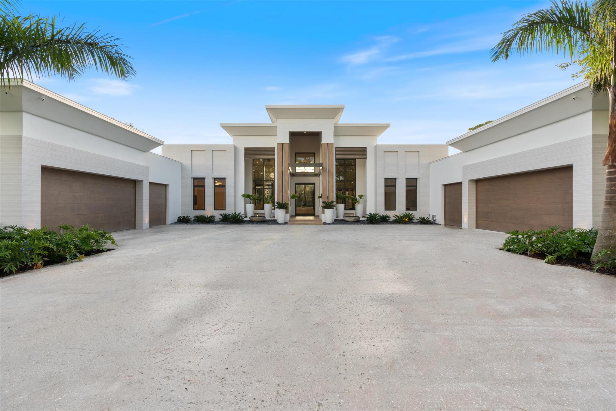 WOODVUE - Residential