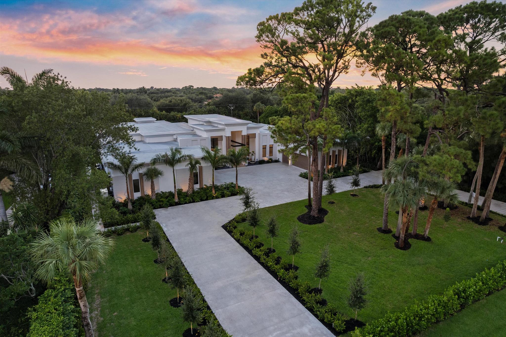 WOODVUE - Residential