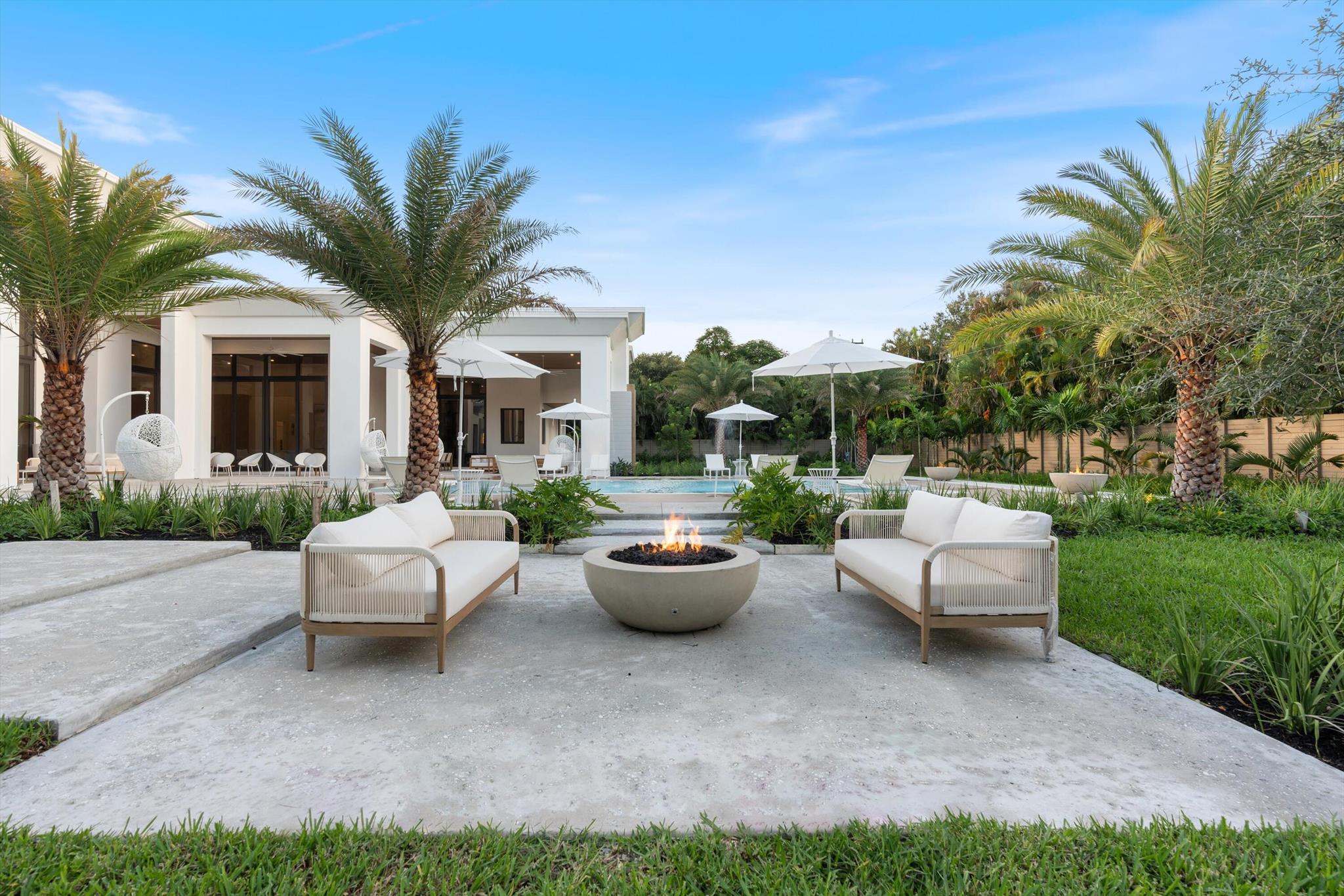 WOODVUE - Residential