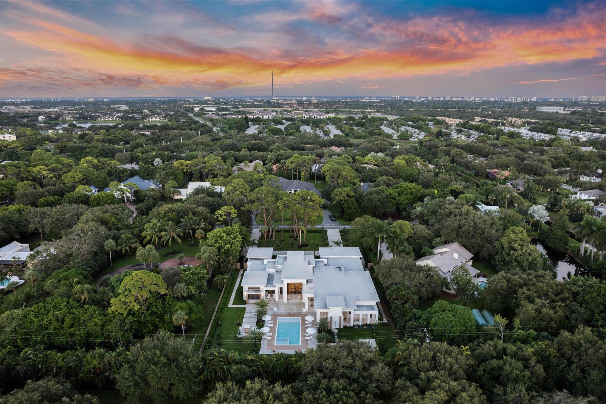 WOODVUE - Residential