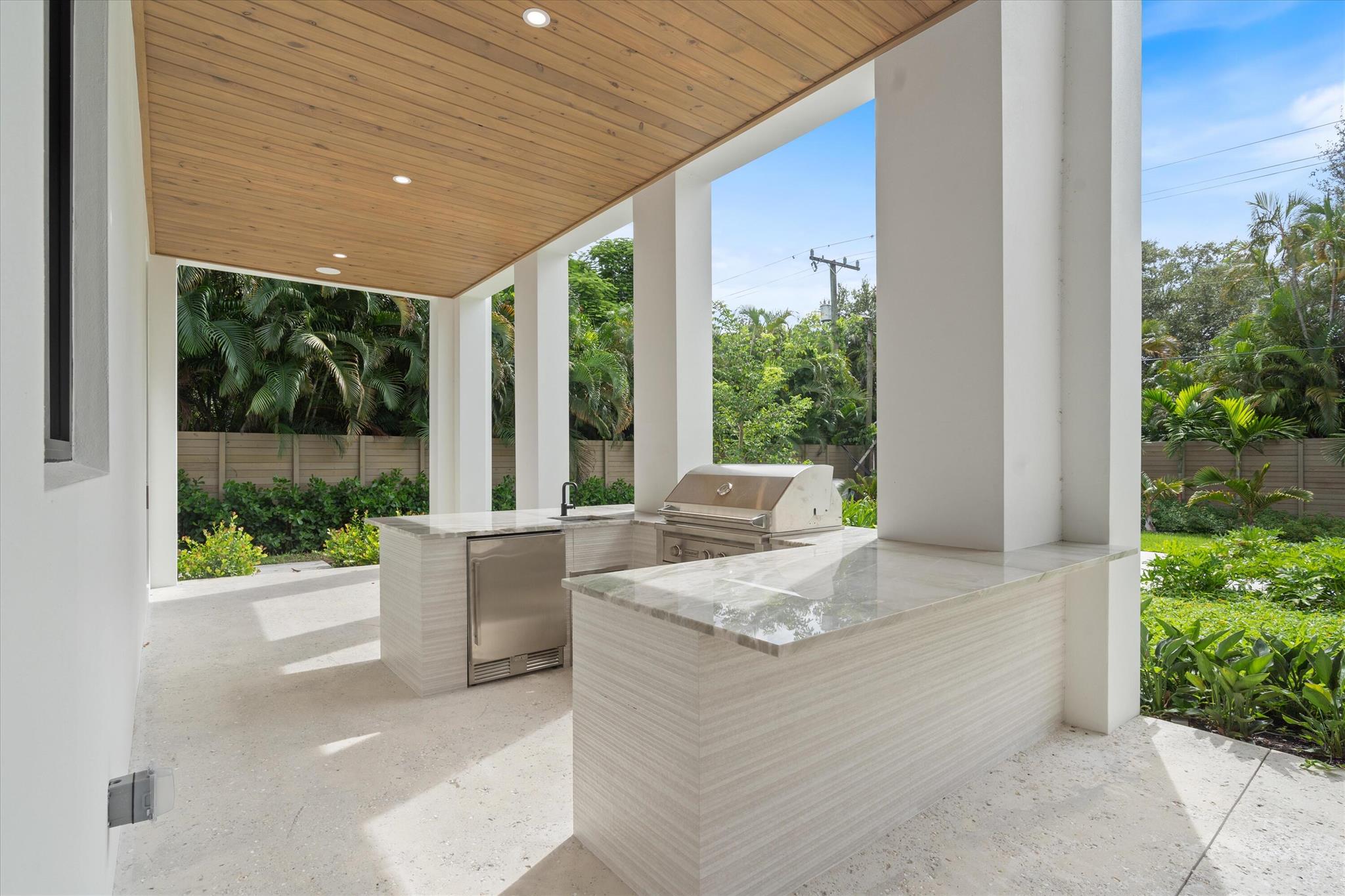 WOODVUE - Residential