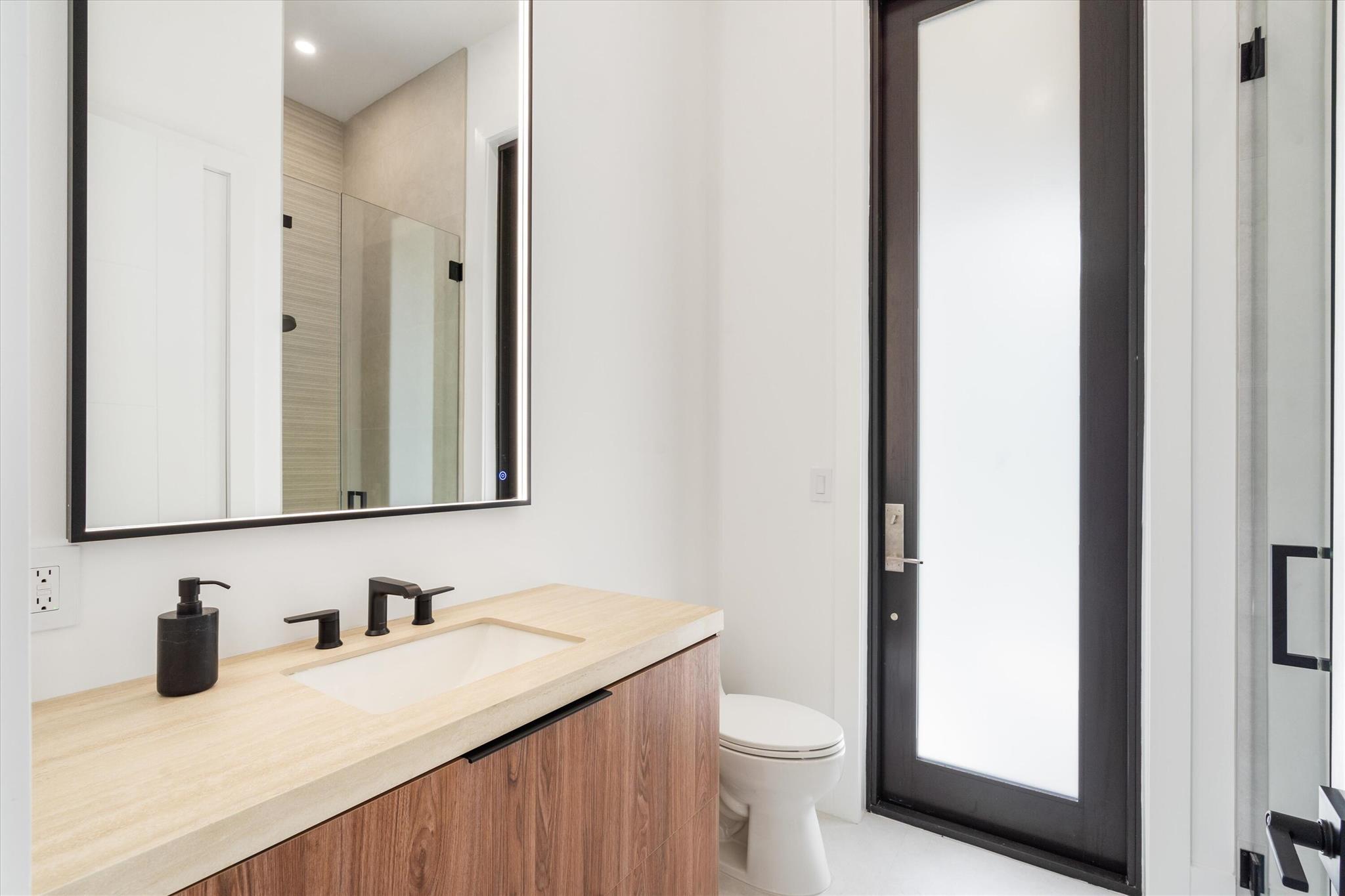 WOODVUE - Residential