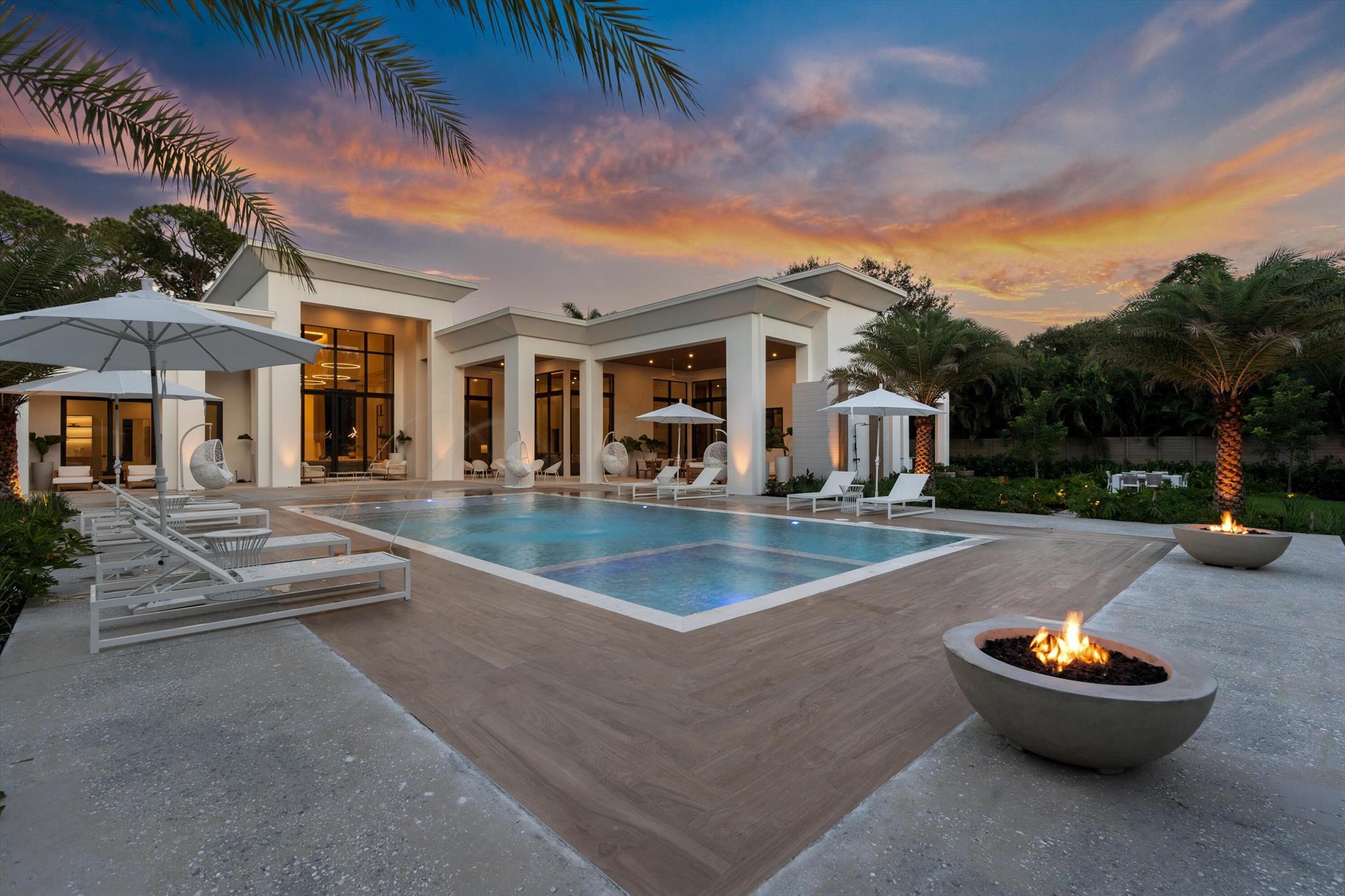 WOODVUE - Residential
