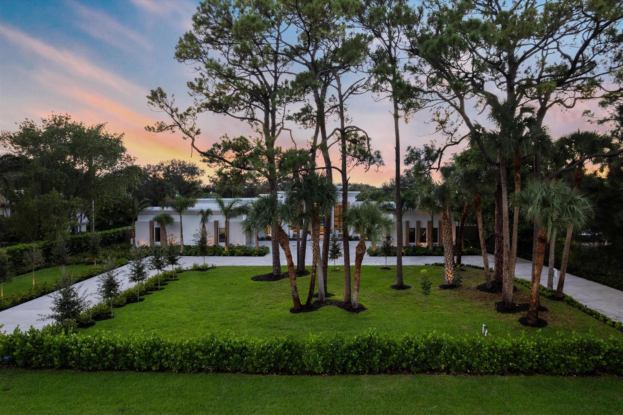 WOODVUE - Residential