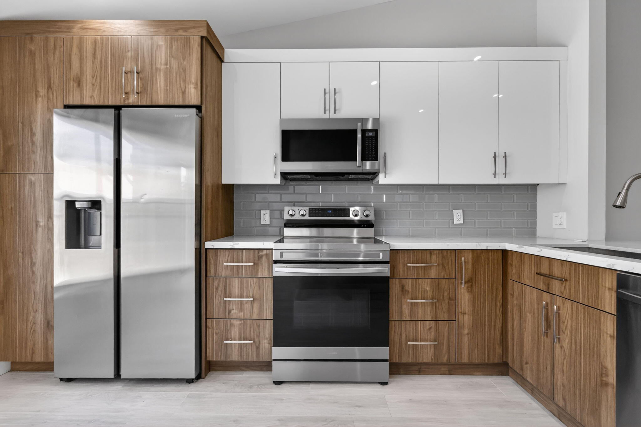 Country Fair / Briarridge - Residential
