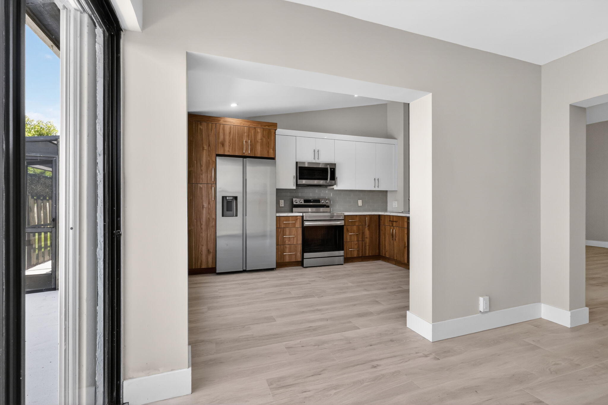 Country Fair / Briarridge - Residential