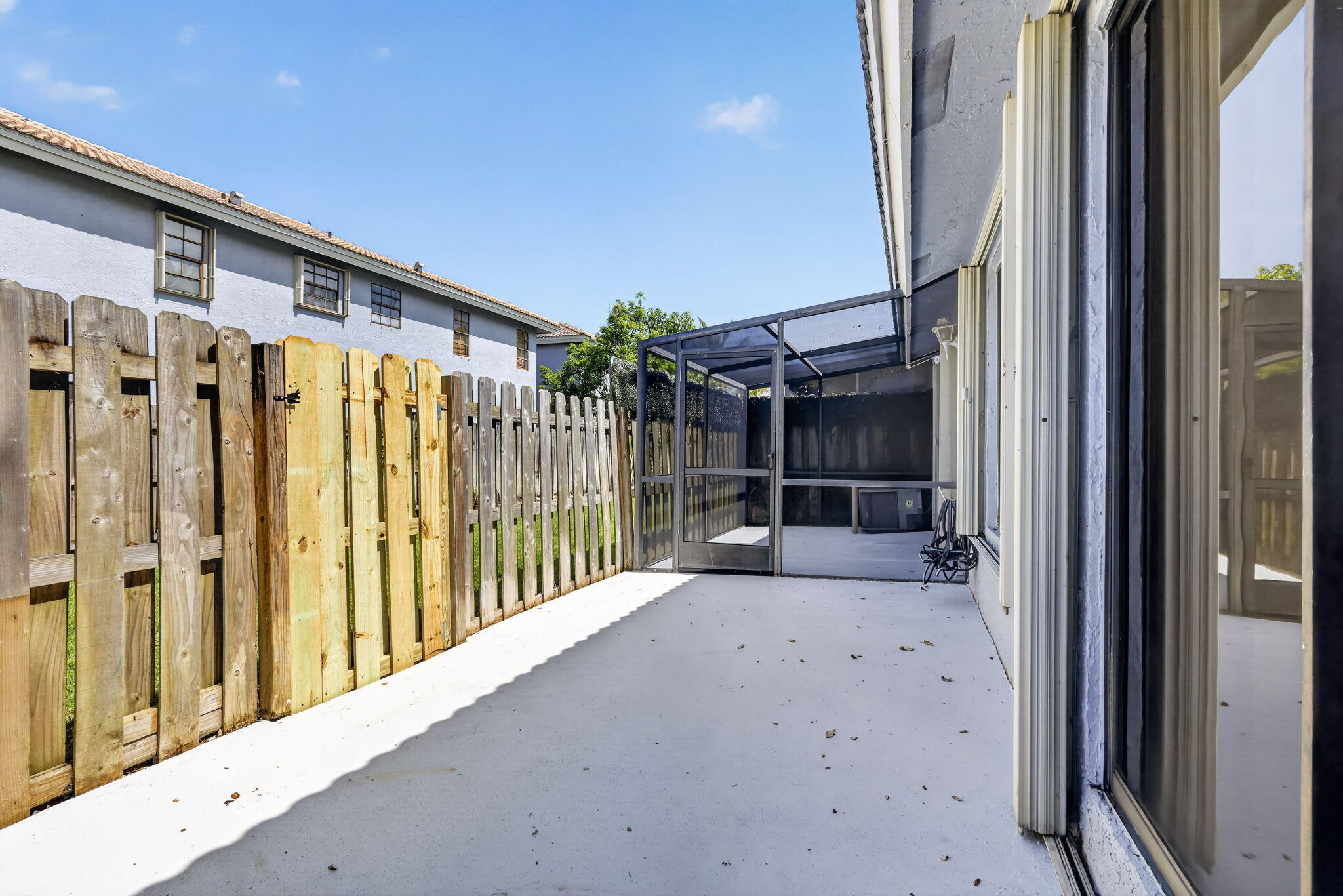 Country Fair / Briarridge - Residential