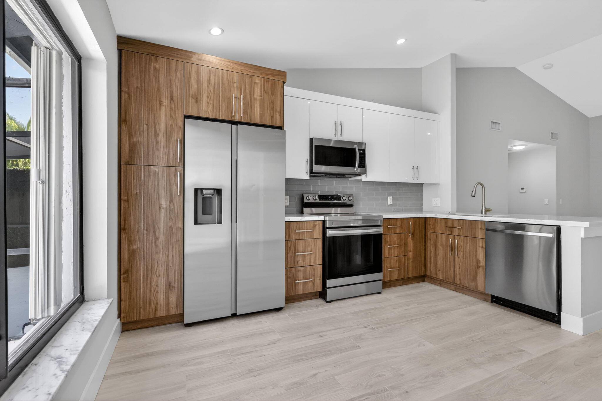 Country Fair / Briarridge - Residential
