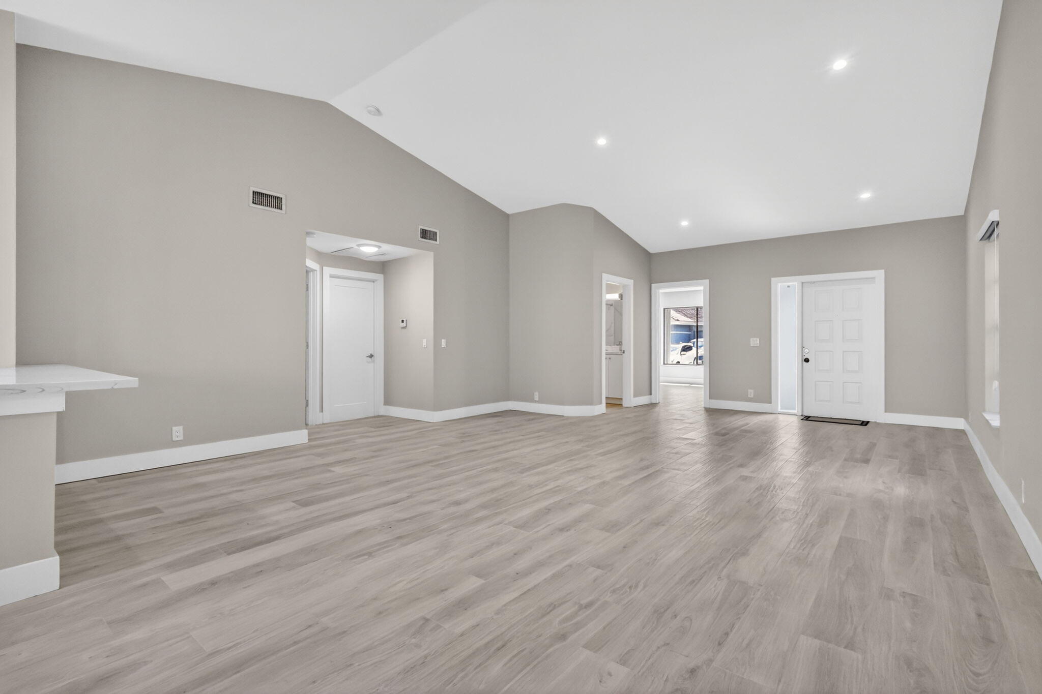 Country Fair / Briarridge - Residential