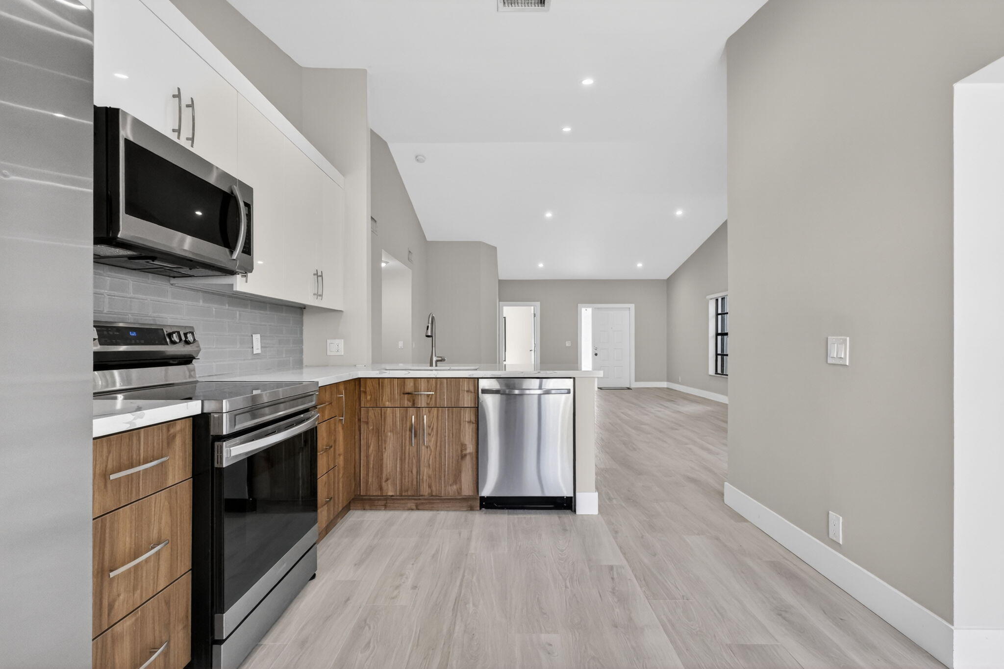 Country Fair / Briarridge - Residential