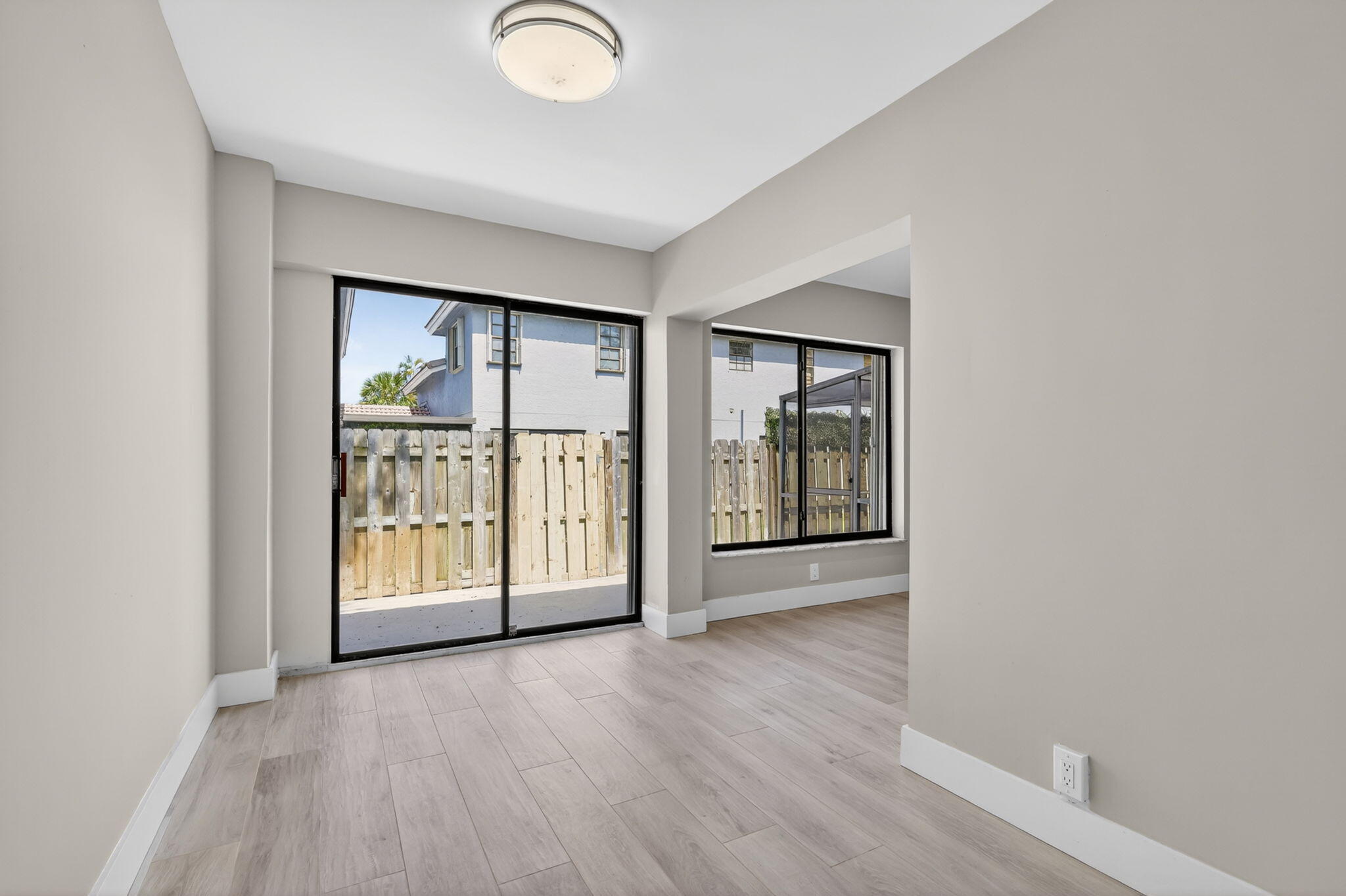 Country Fair / Briarridge - Residential