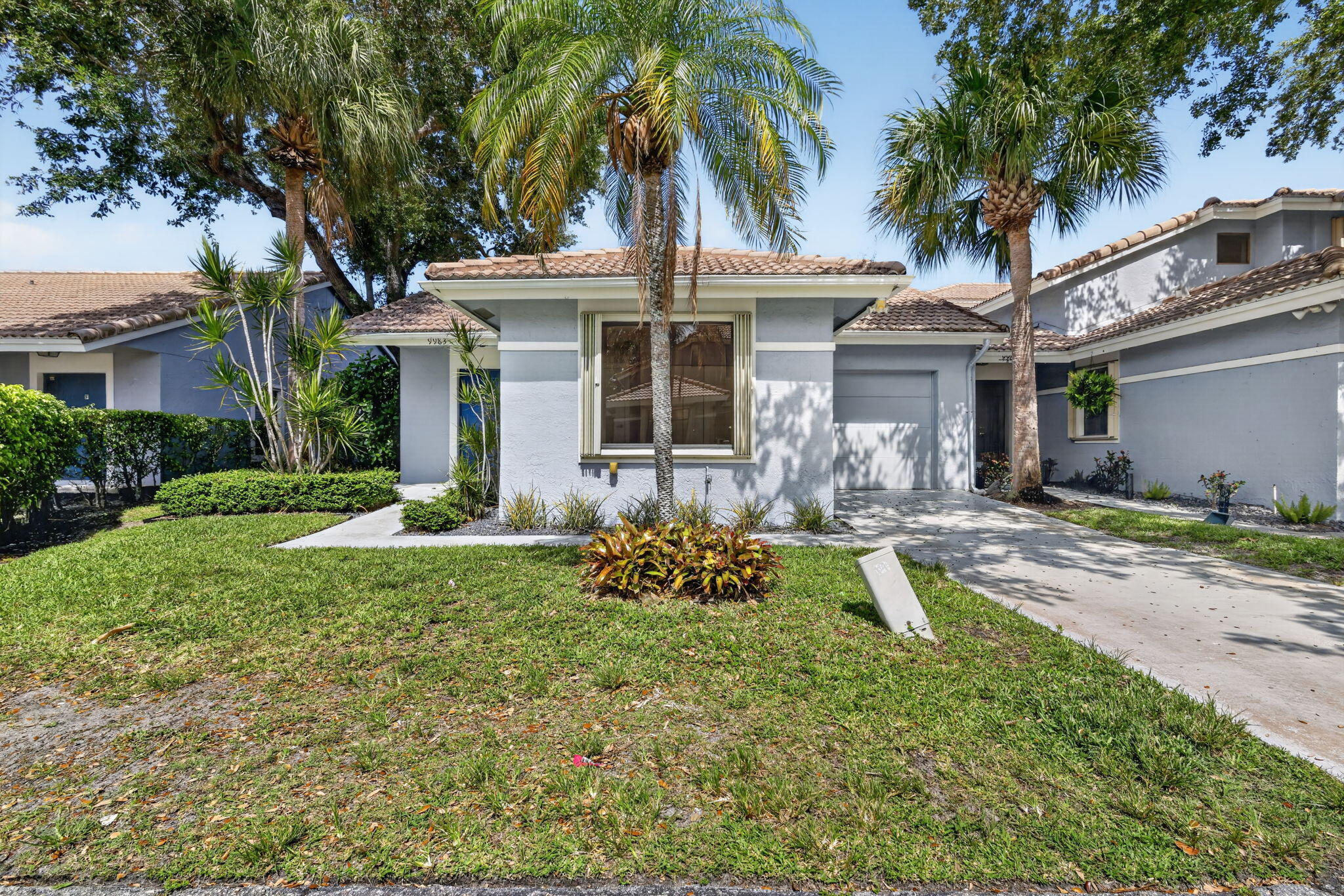 Country Fair / Briarridge - Residential