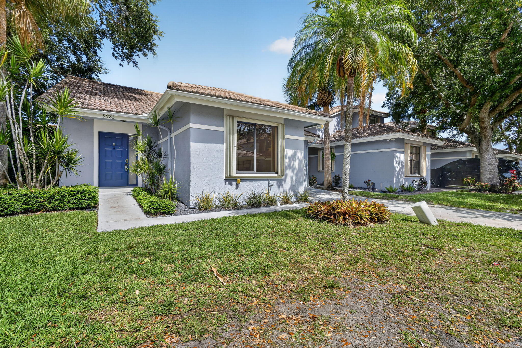 Country Fair / Briarridge - Residential