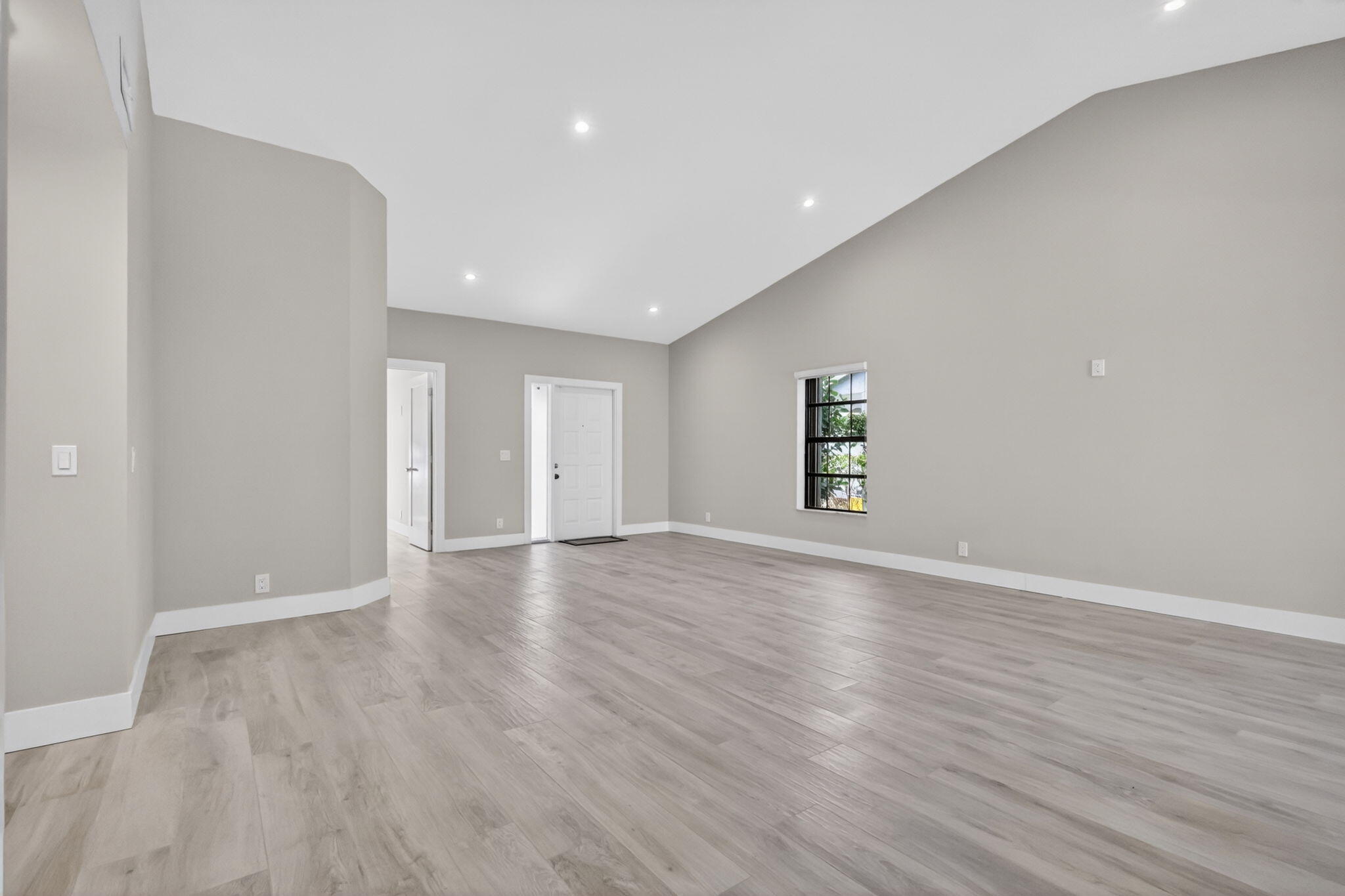 Country Fair / Briarridge - Residential