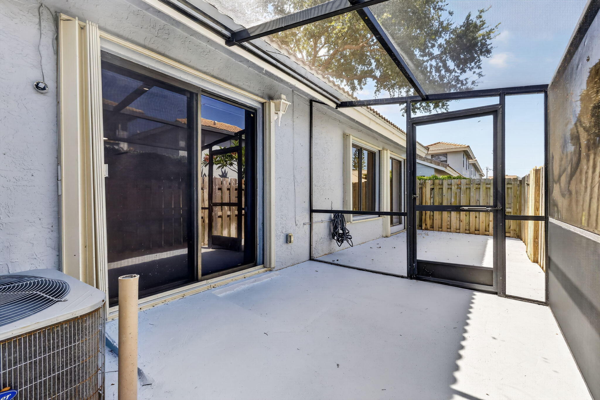 Country Fair / Briarridge - Residential