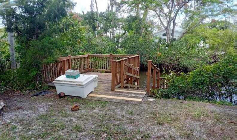 GREENWOOD COVE - Residential