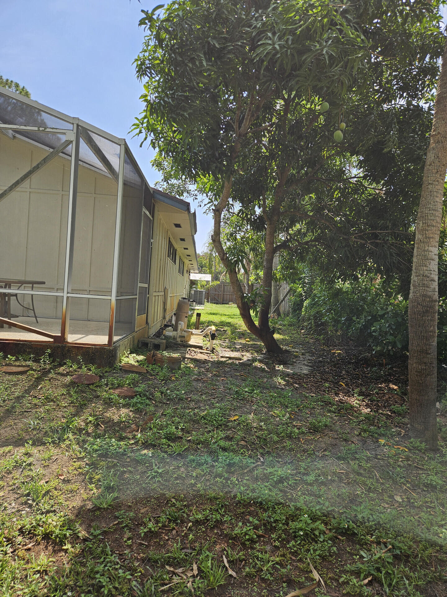 GREENWOOD COVE - Residential