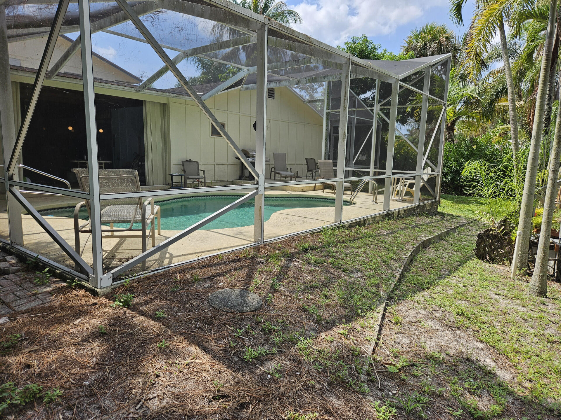 GREENWOOD COVE - Residential