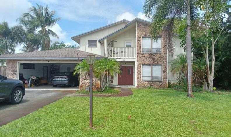 GREENWOOD COVE - Residential