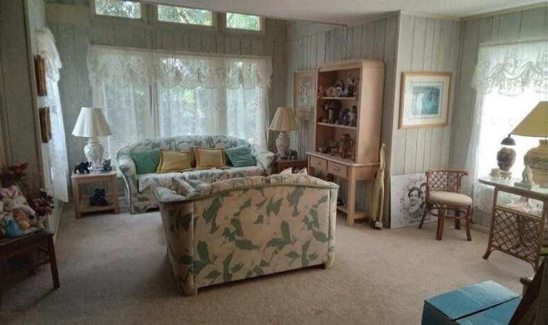 GREENWOOD COVE - Residential