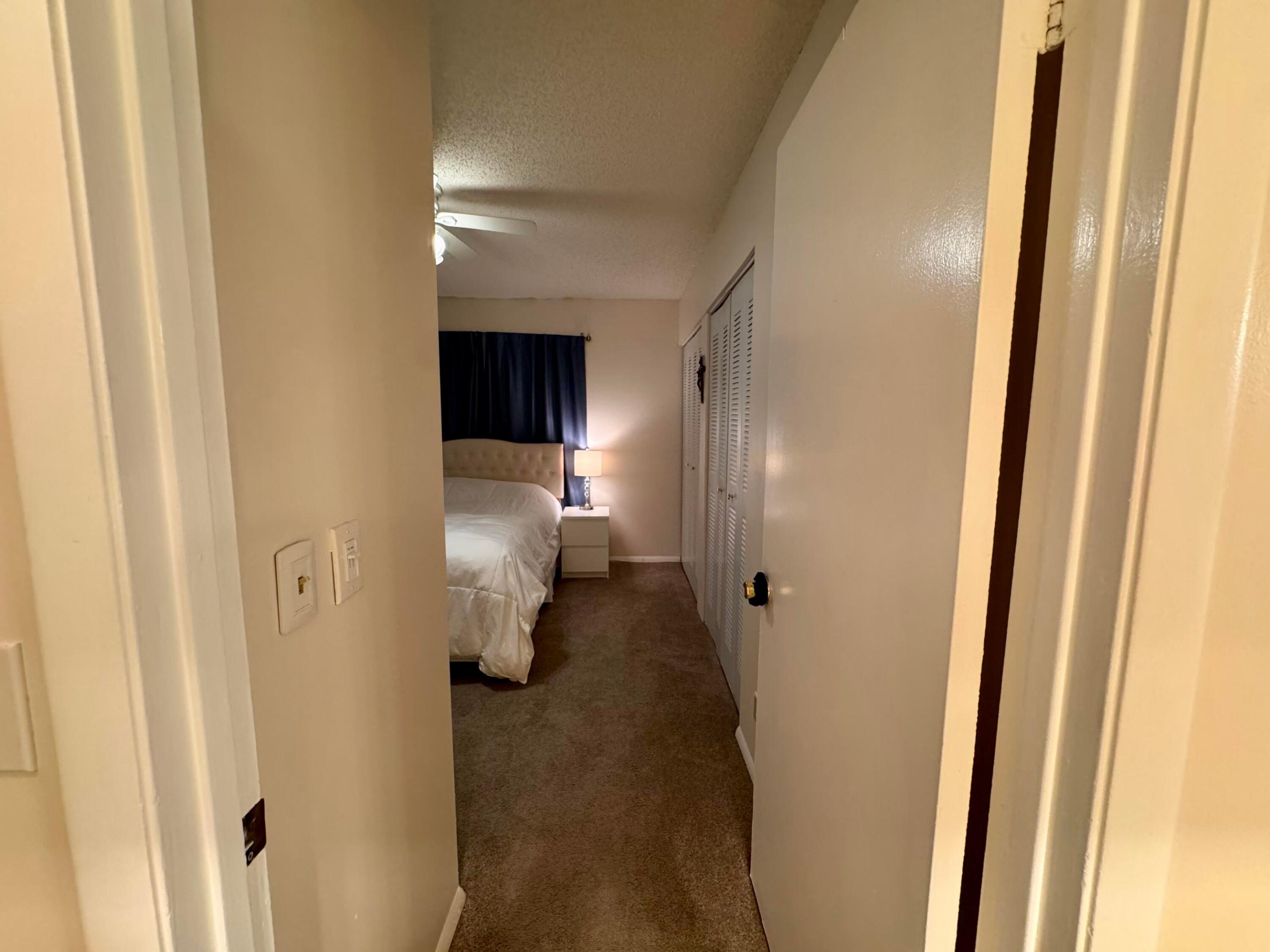 HIGH POINT OF DELRAY SEC 6 CONDO - Residential Lease