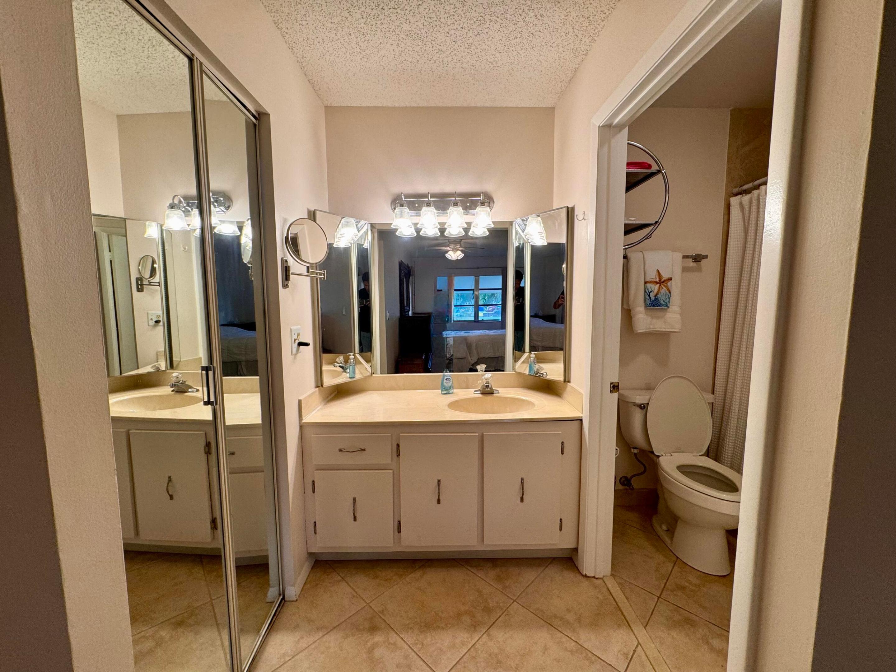 HIGH POINT OF DELRAY SEC 6 CONDO - Residential Lease