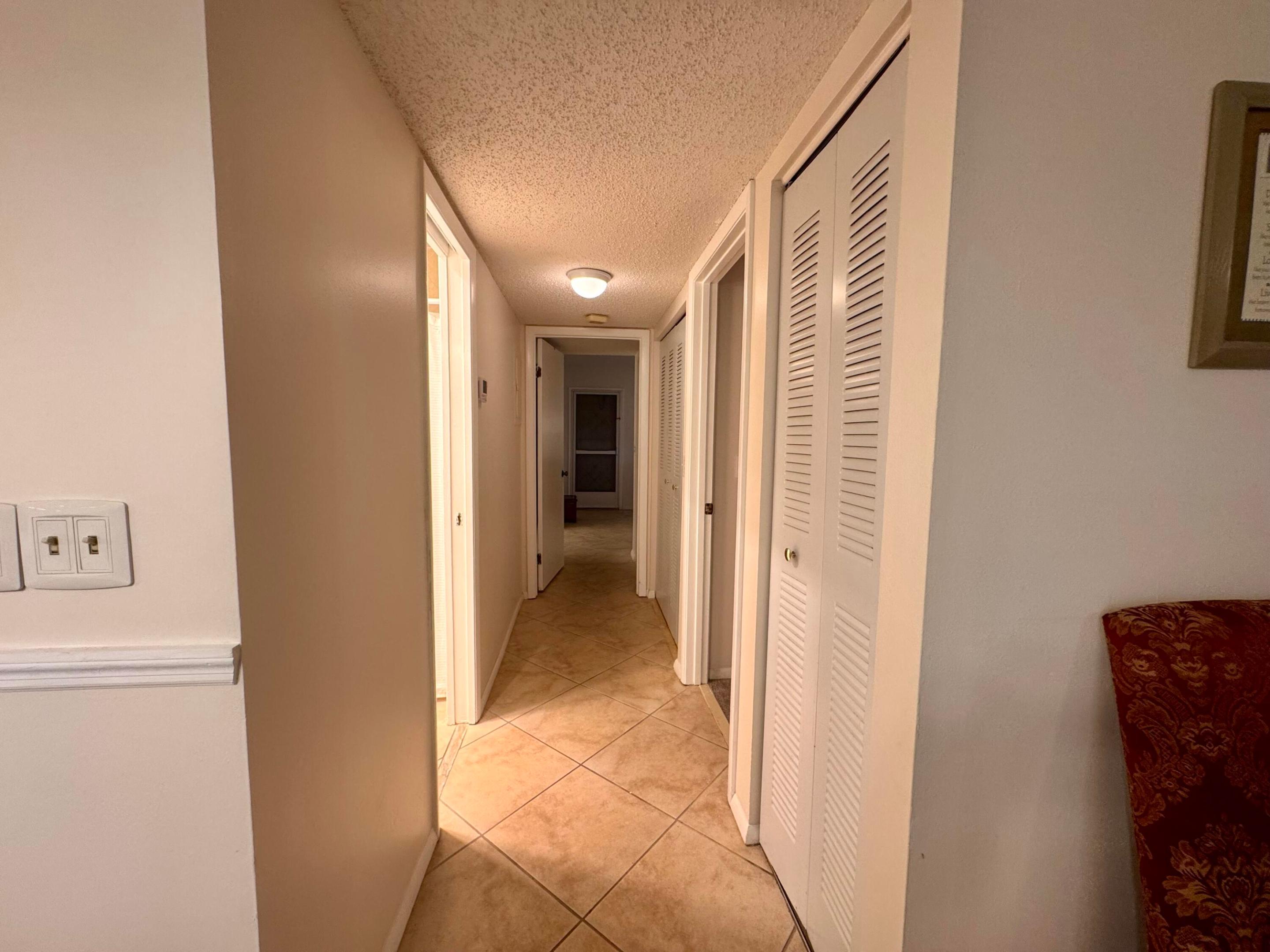 HIGH POINT OF DELRAY SEC 6 CONDO - Residential Lease