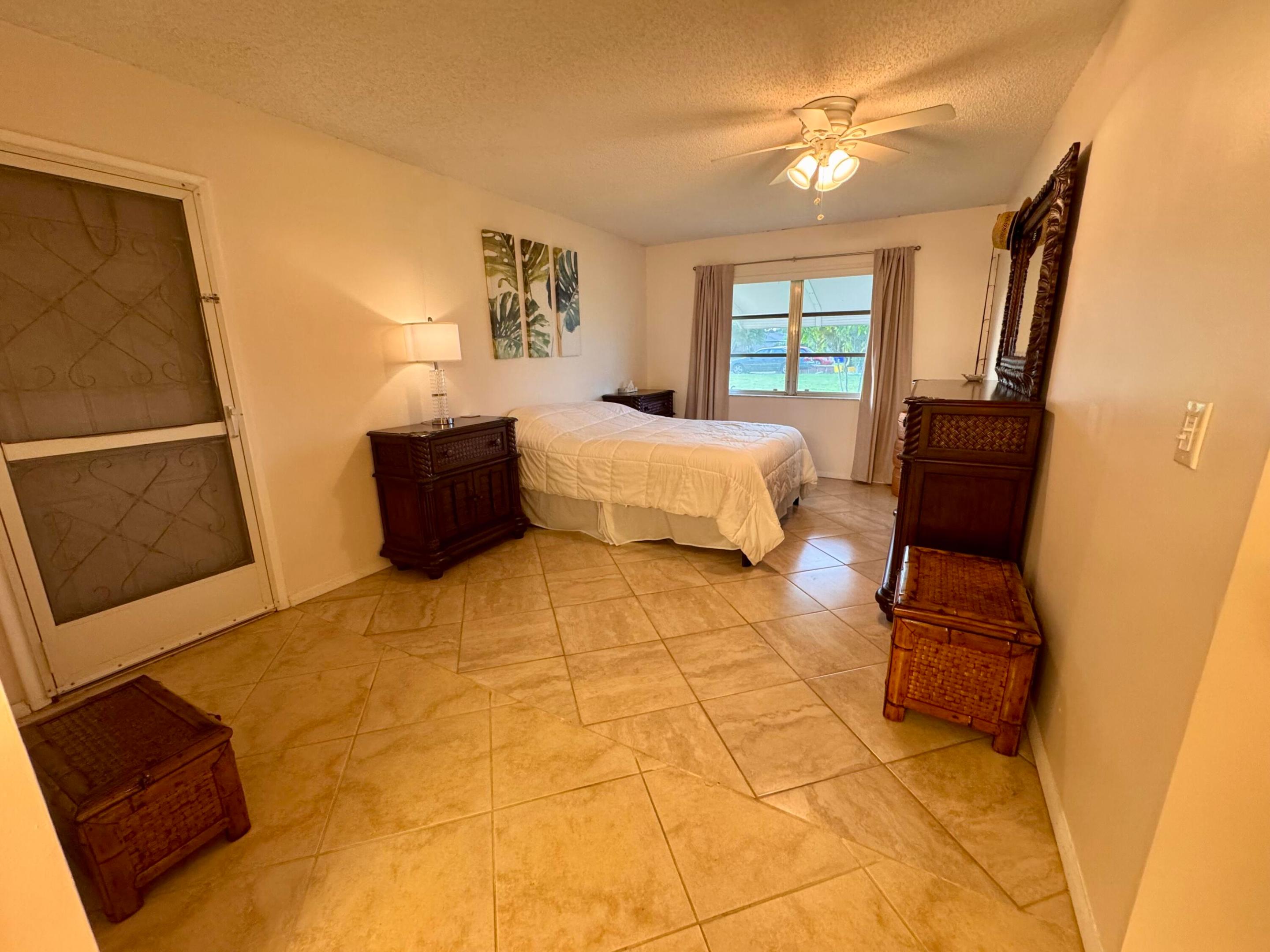 HIGH POINT OF DELRAY SEC 6 CONDO - Residential Lease