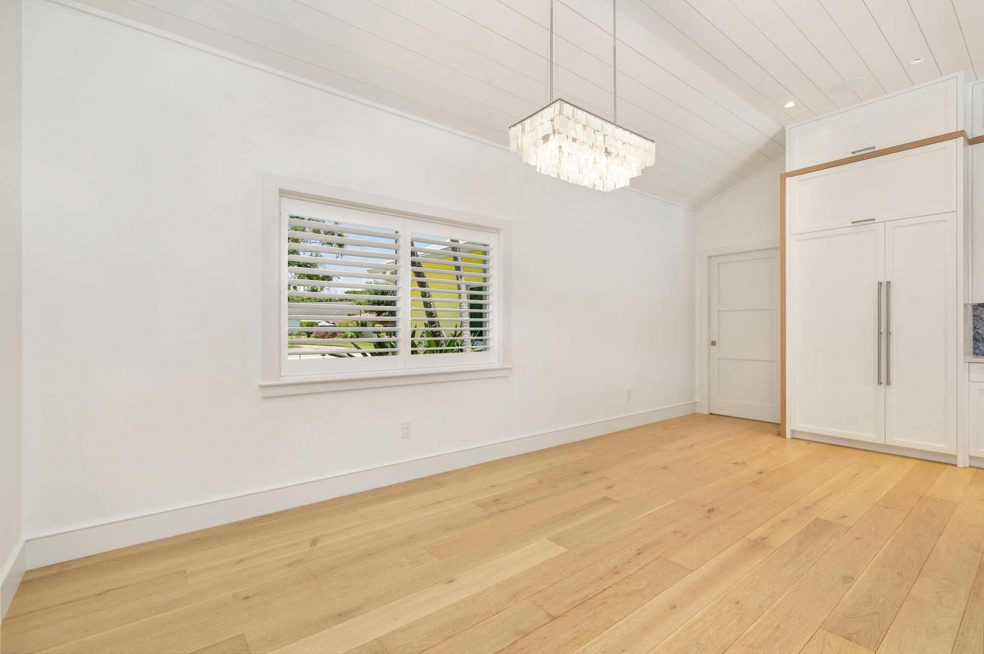 LAKE CLARKE MNR - Residential